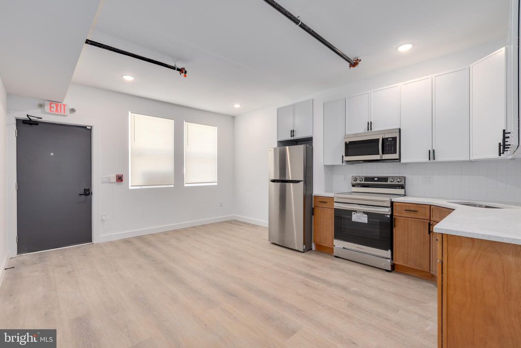 Photo of 2203 N 7th Street #1, PHILADELPHIA, PA 19133 (MLS # PAPH2582854)