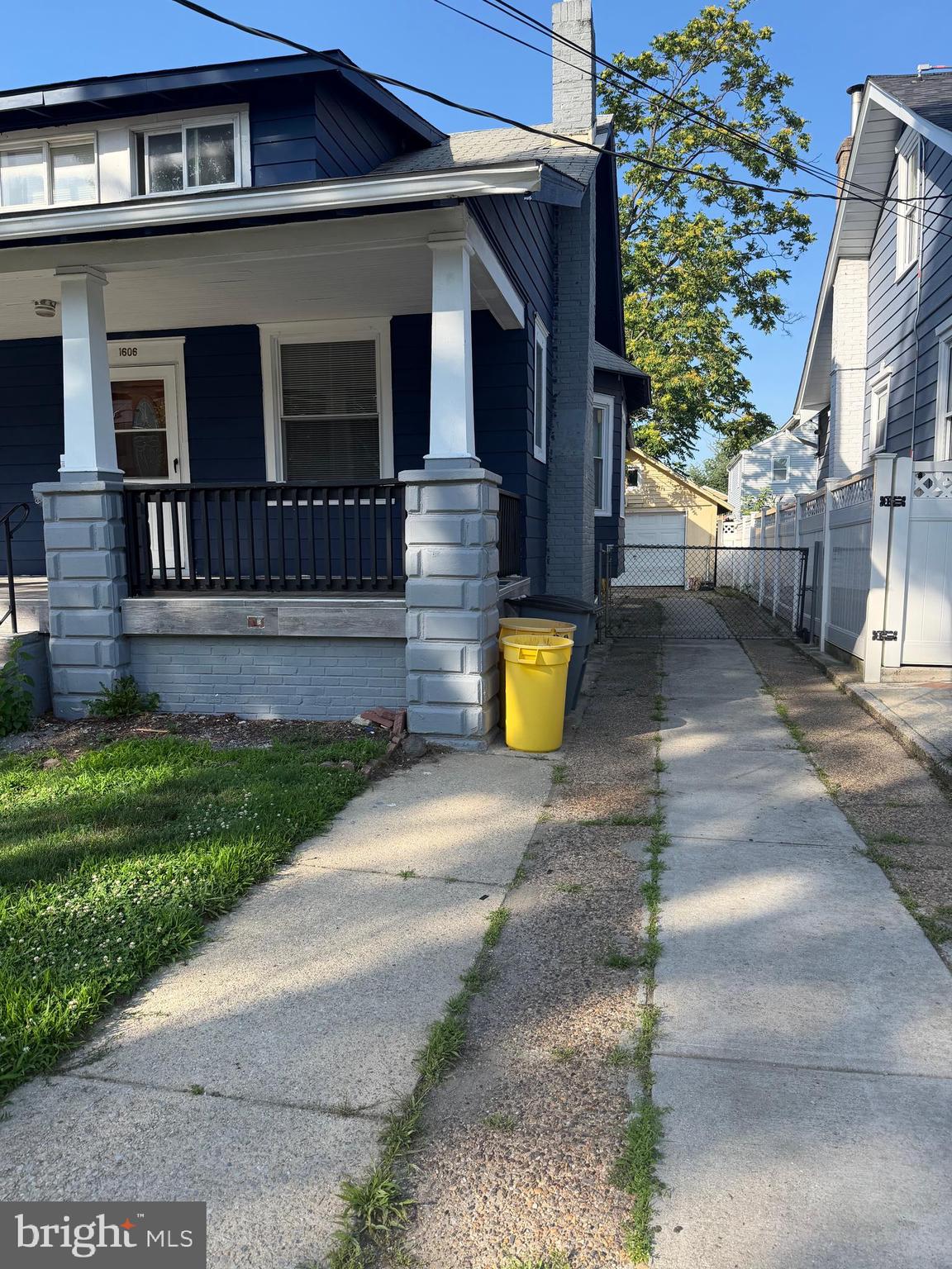 1606 49TH STREET
