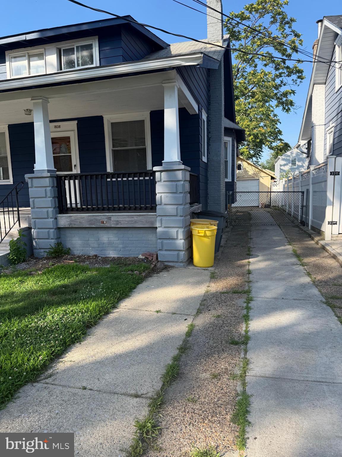 1606 49TH STREET