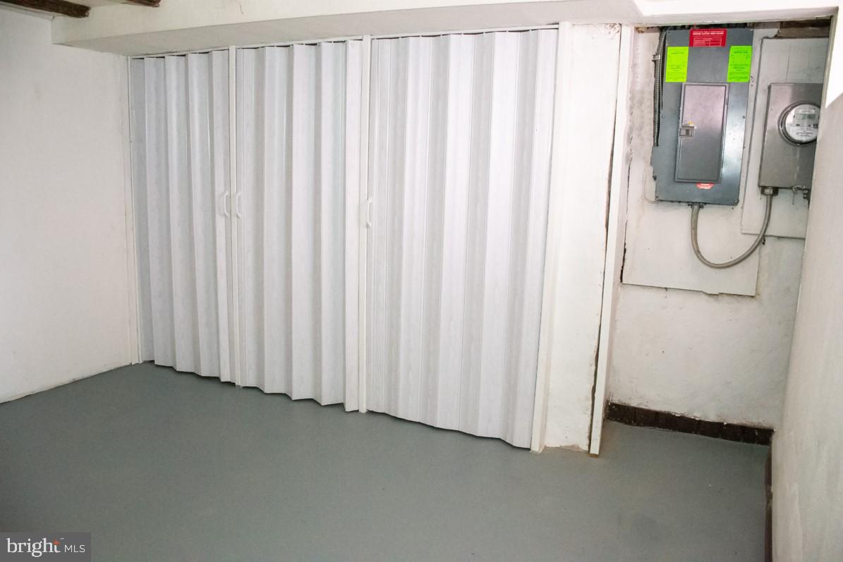 FEDERAL HILL HISTORIC DISTRICT - Residential Lease