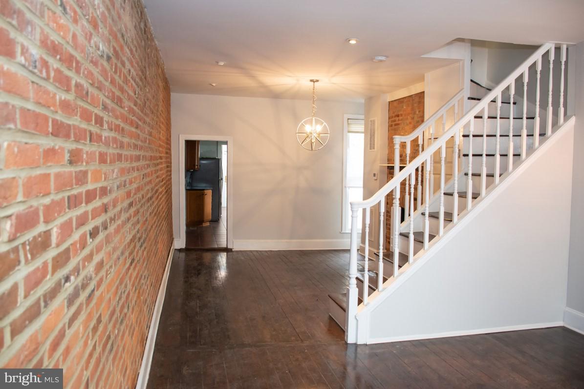 FEDERAL HILL HISTORIC DISTRICT - Residential Lease