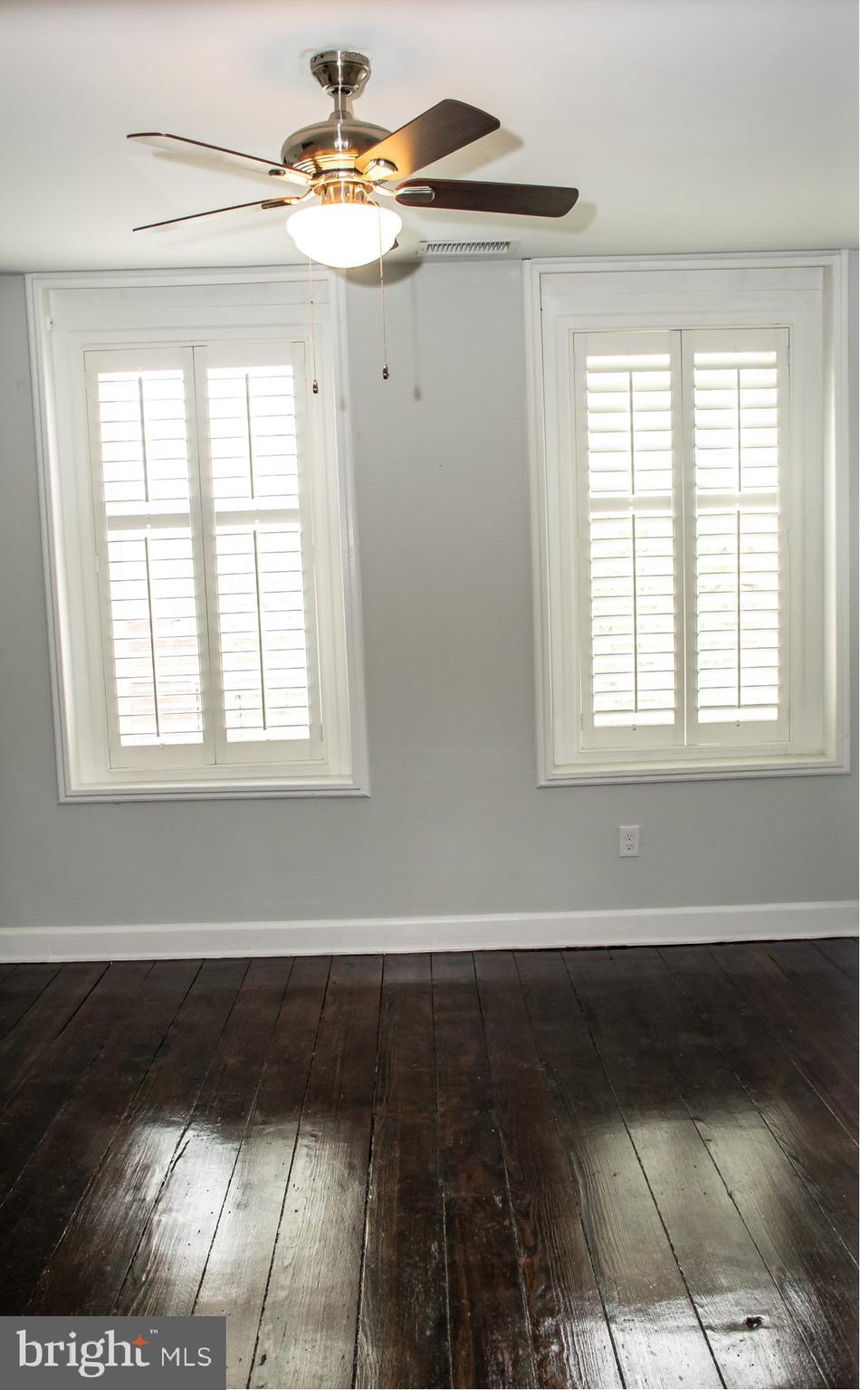 FEDERAL HILL HISTORIC DISTRICT - Residential Lease