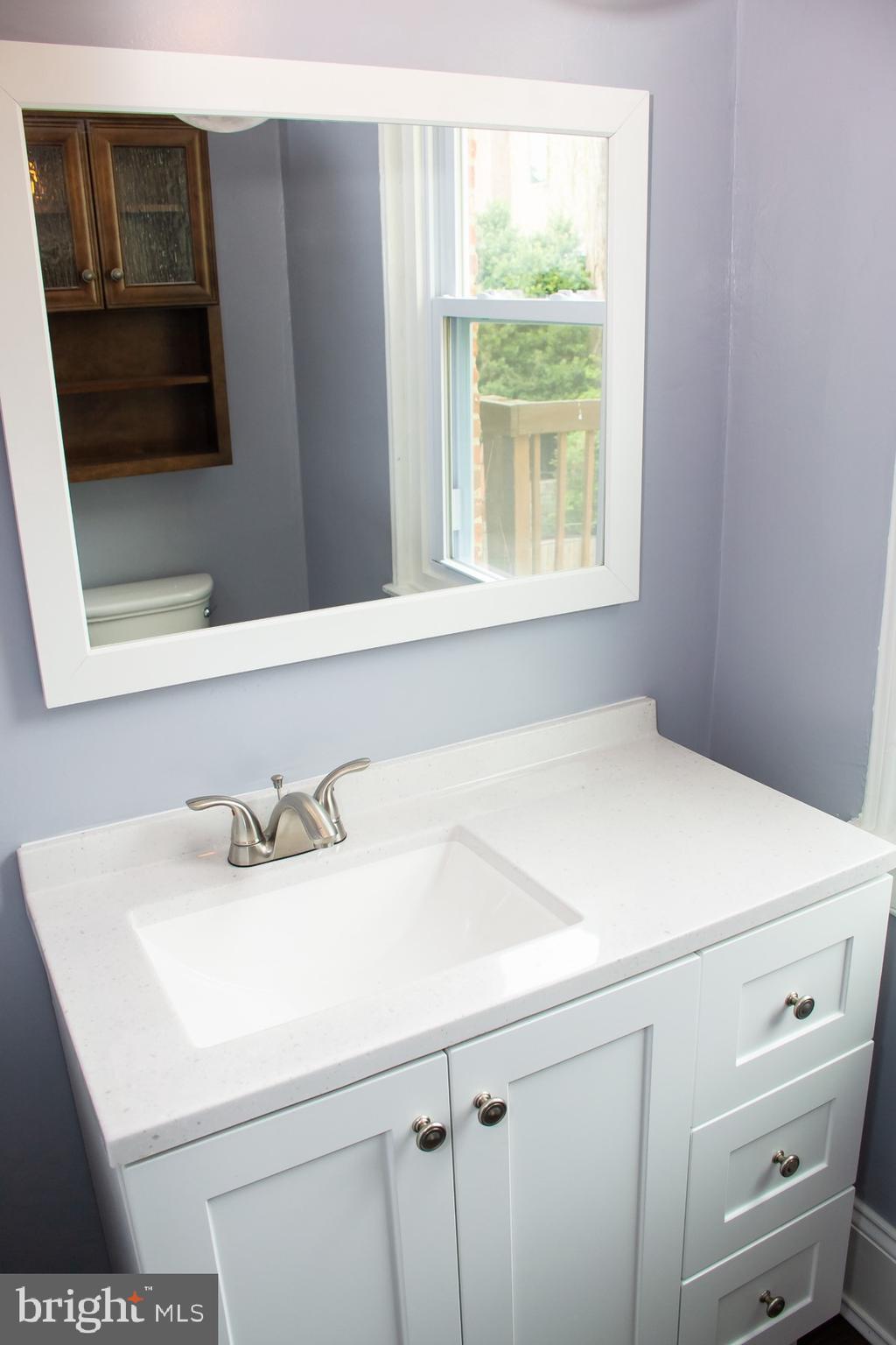 FEDERAL HILL HISTORIC DISTRICT - Residential Lease