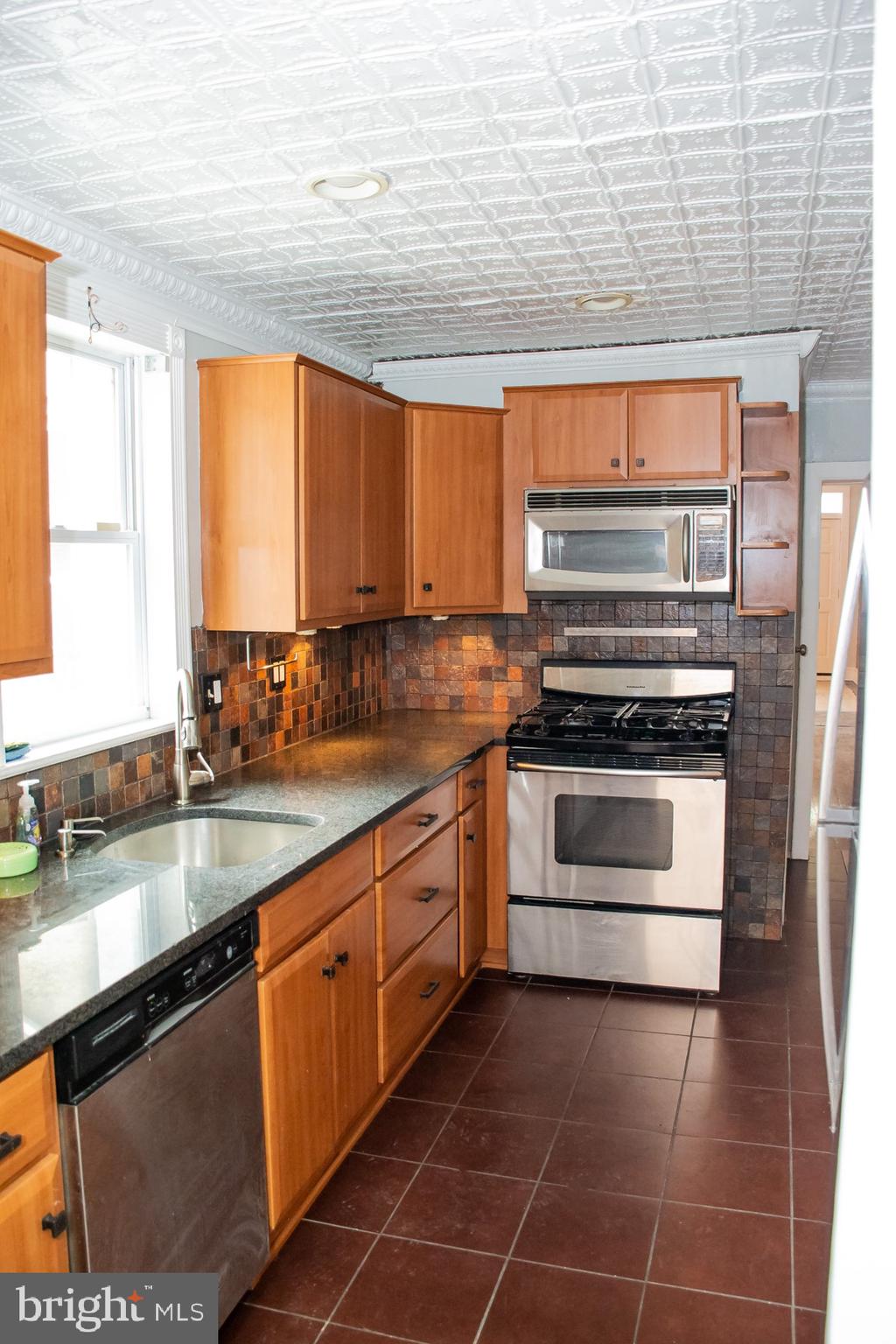 FEDERAL HILL HISTORIC DISTRICT - Residential Lease