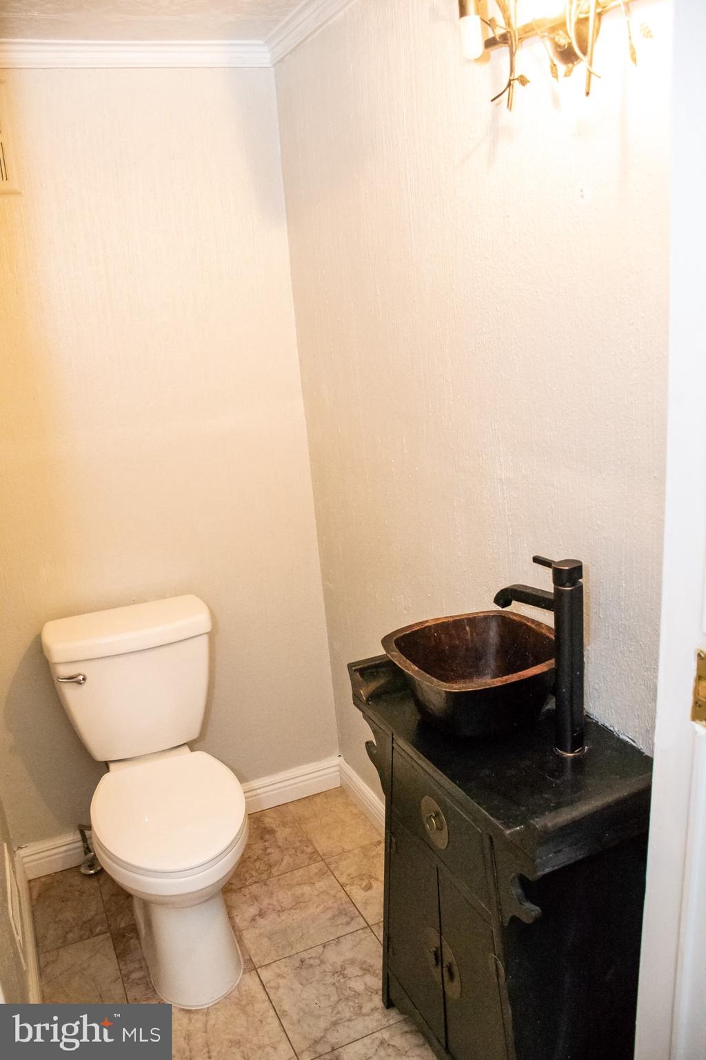 FEDERAL HILL HISTORIC DISTRICT - Residential Lease