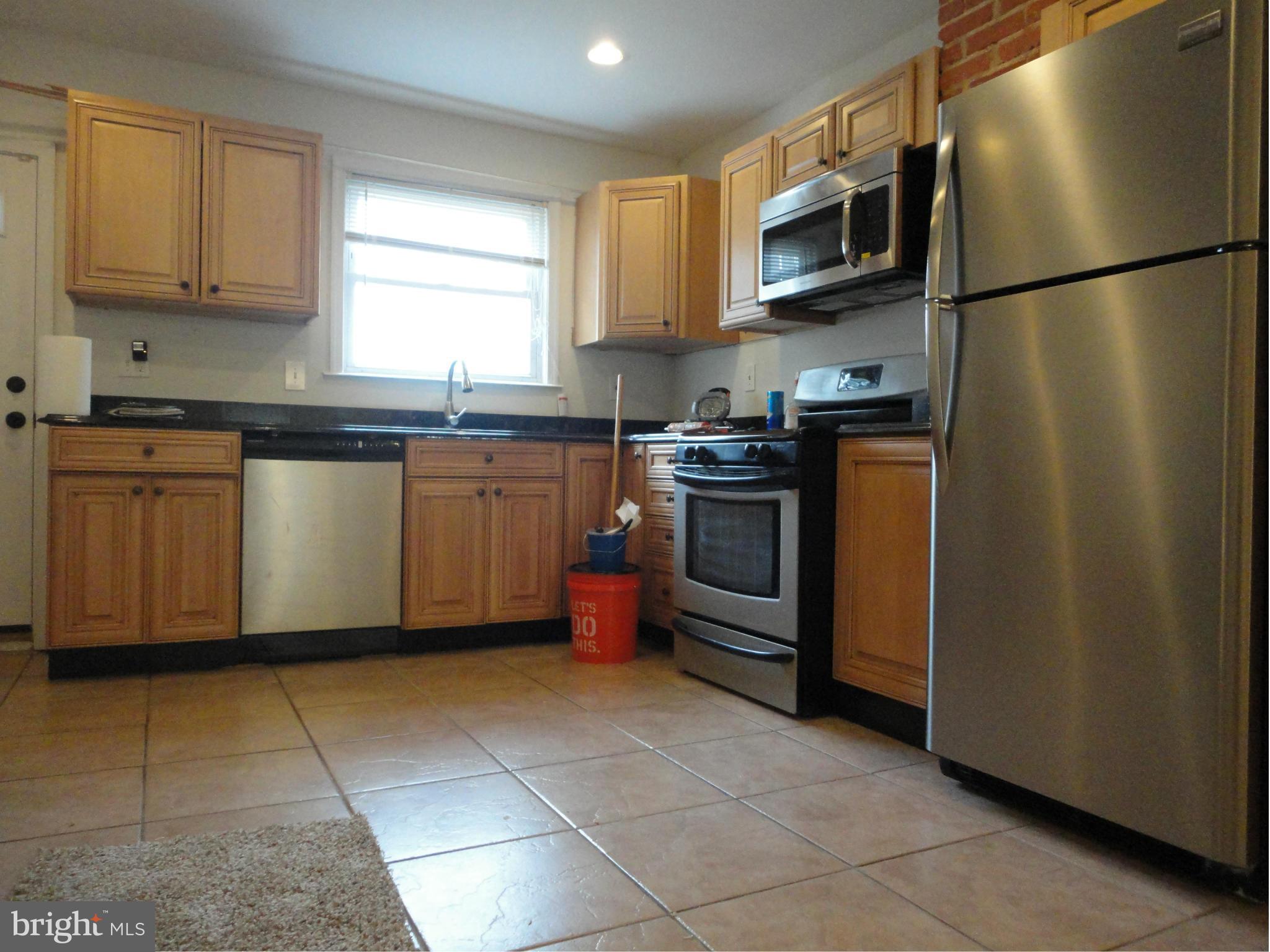 PATTERSON PARK - Residential Lease