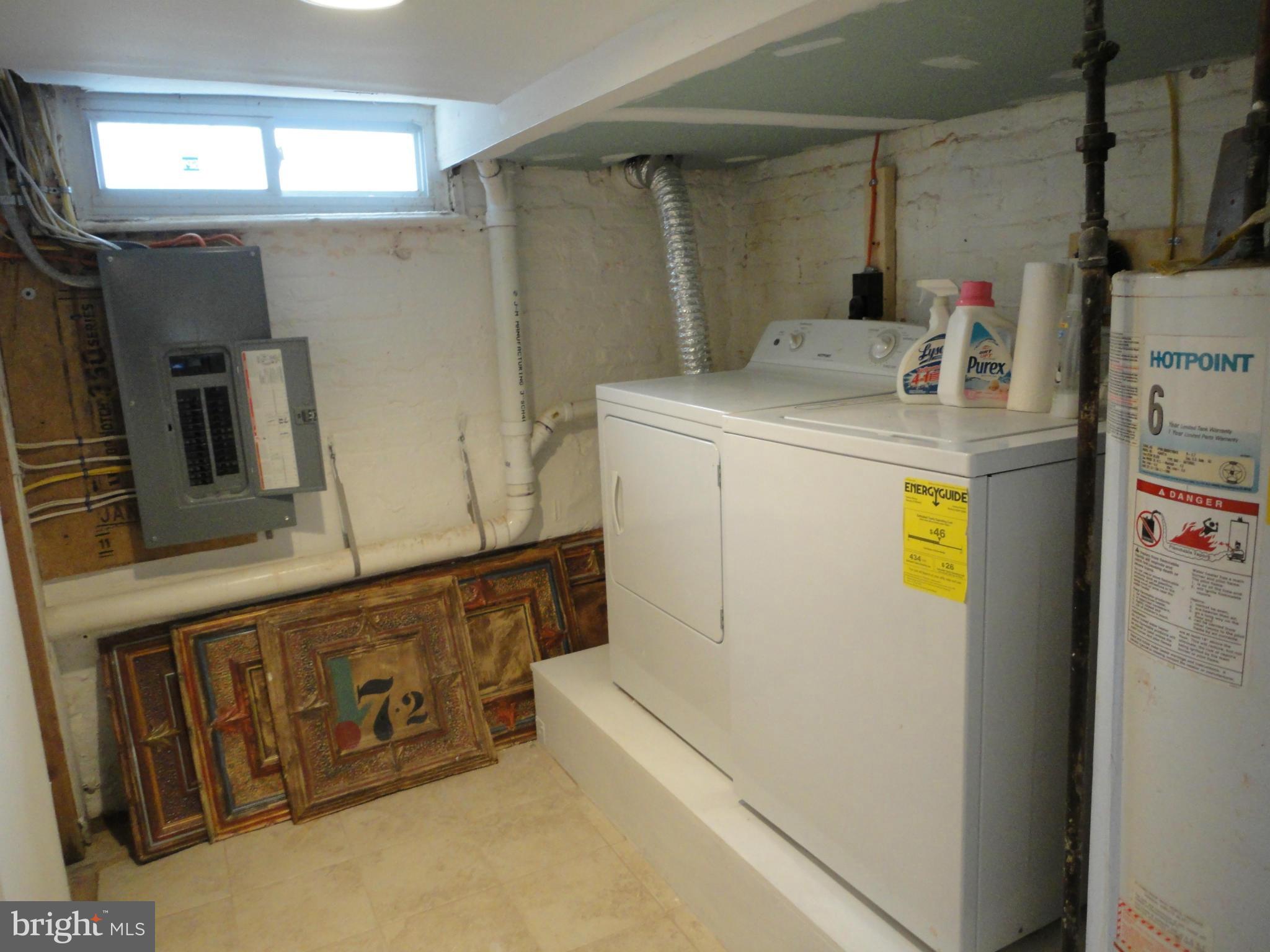 PATTERSON PARK - Residential Lease