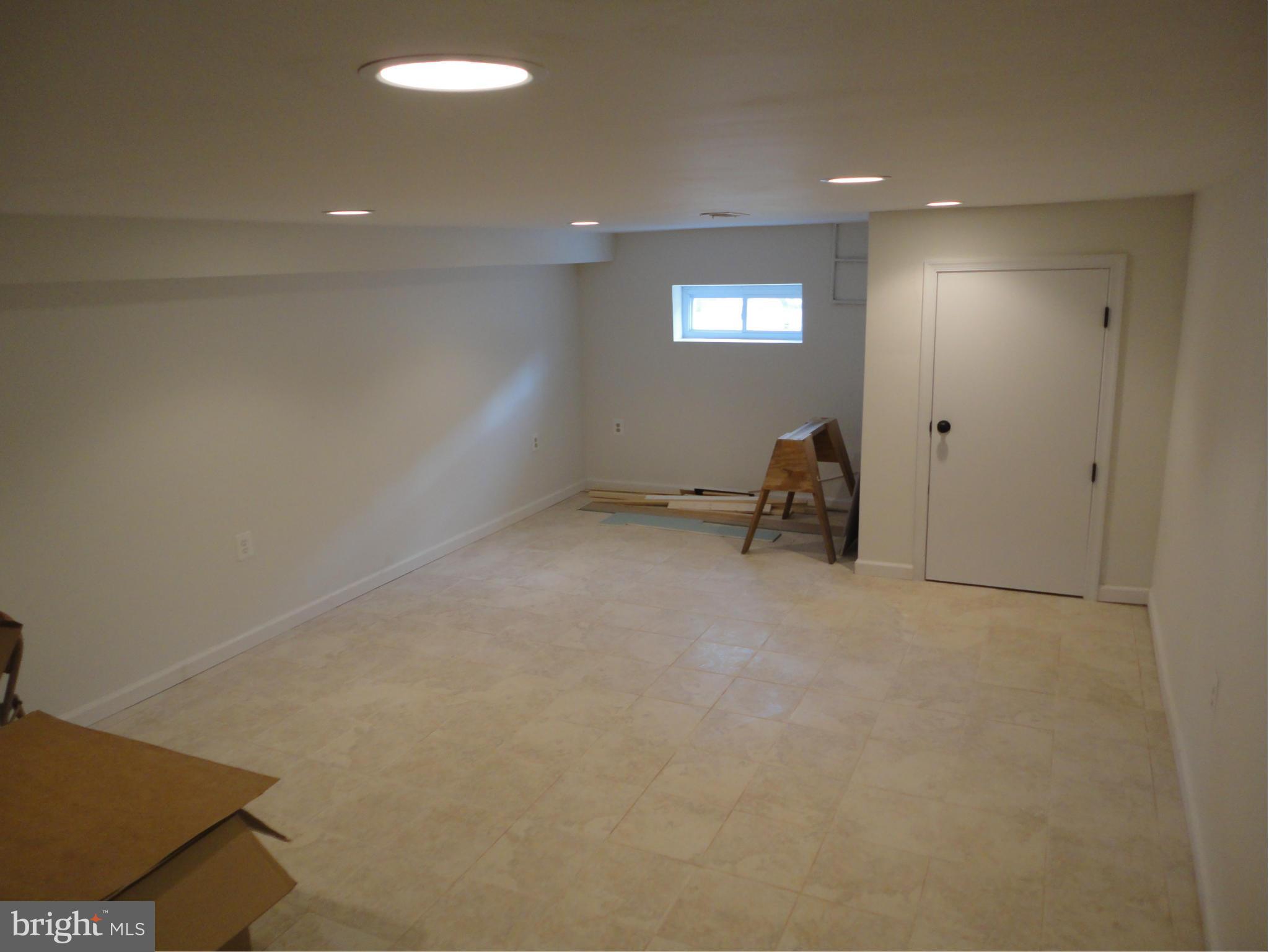 PATTERSON PARK - Residential Lease