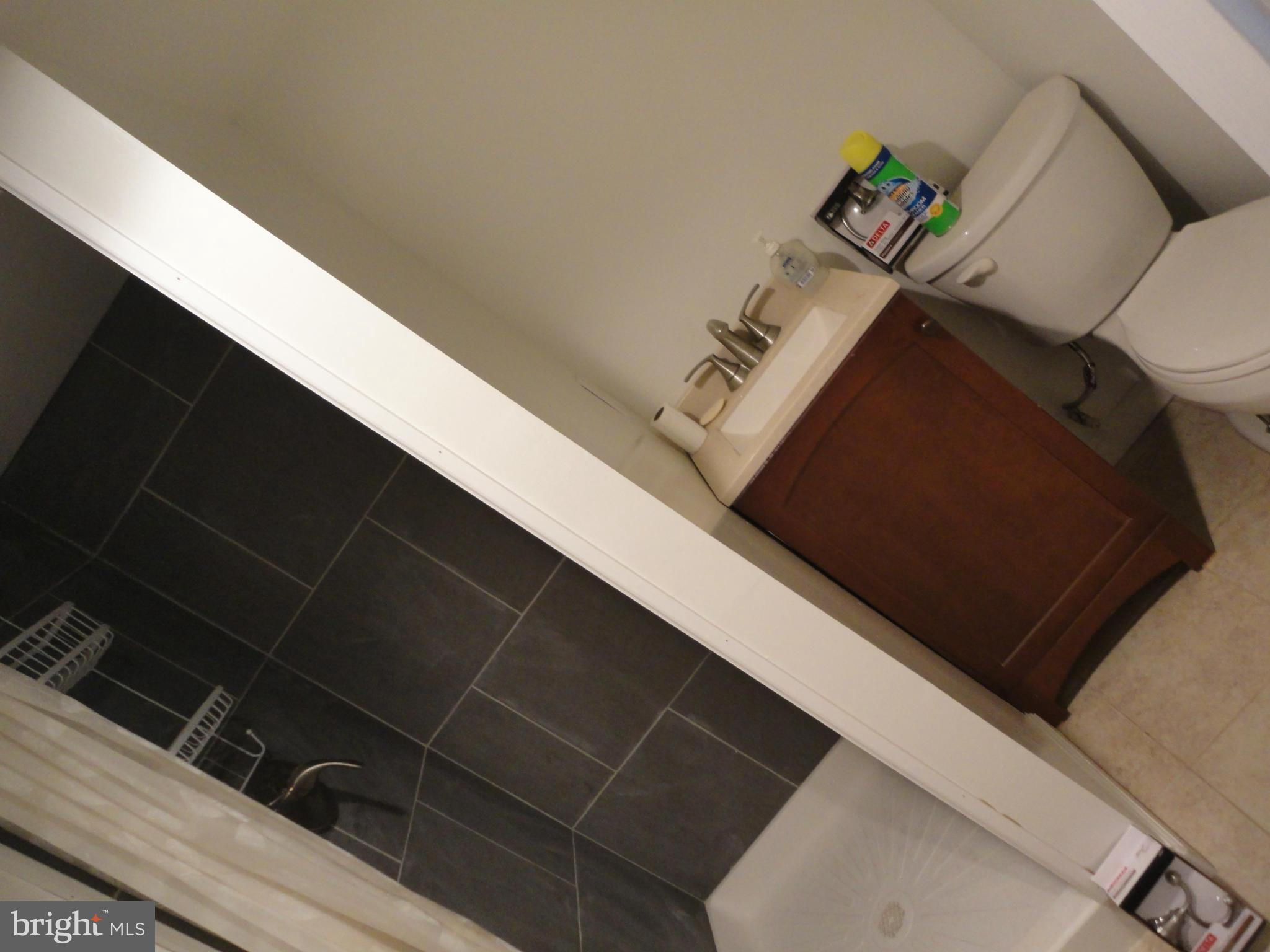 PATTERSON PARK - Residential Lease