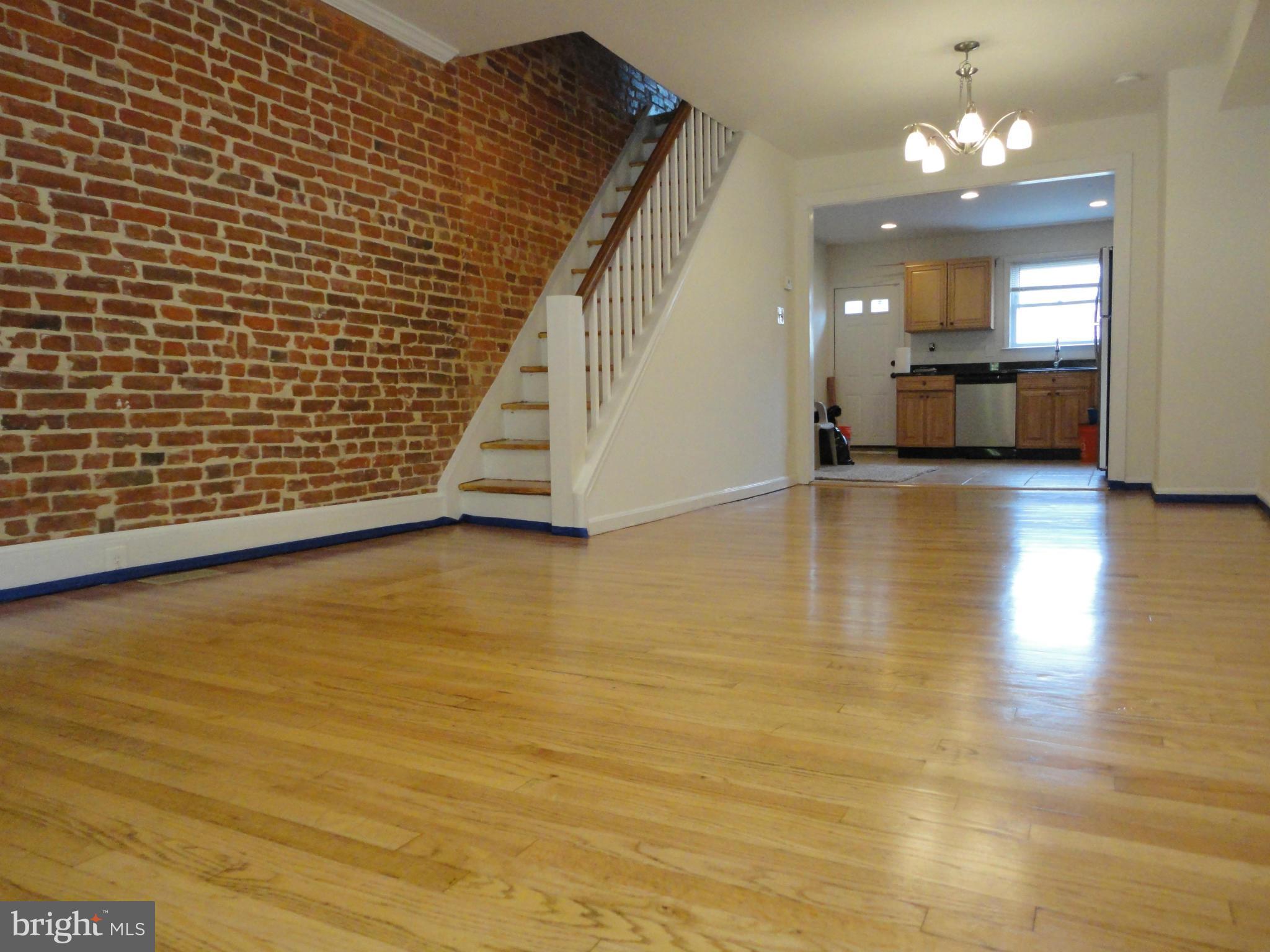 PATTERSON PARK - Residential Lease