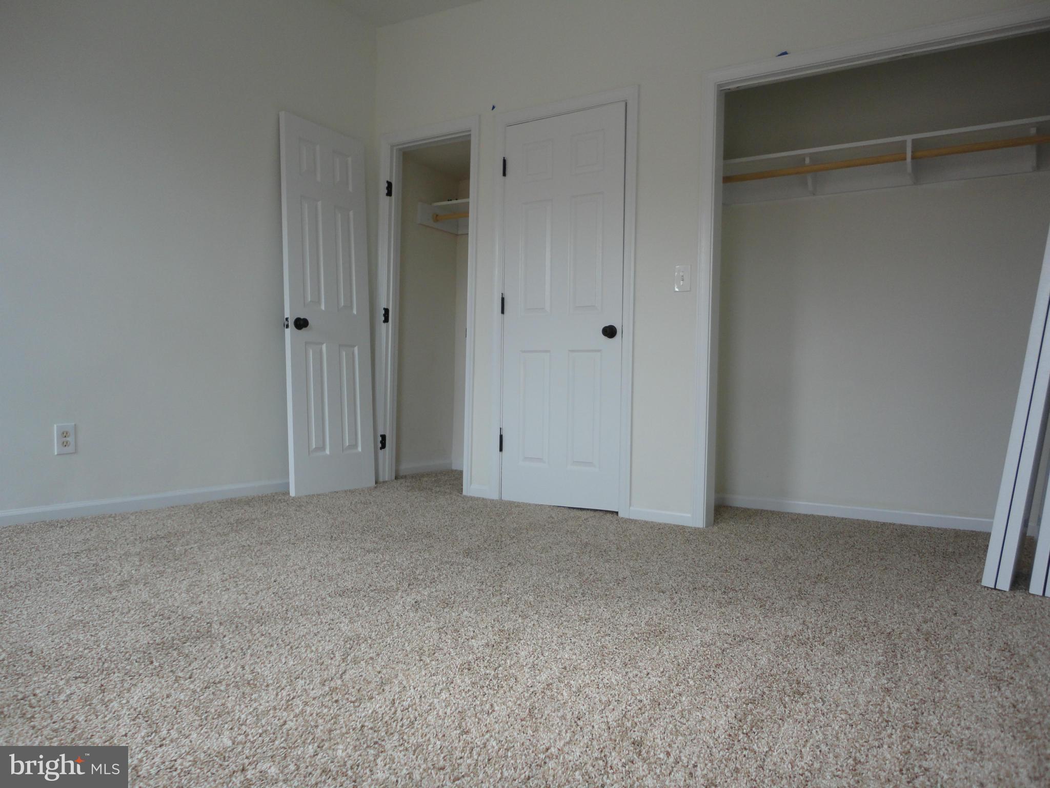 PATTERSON PARK - Residential Lease