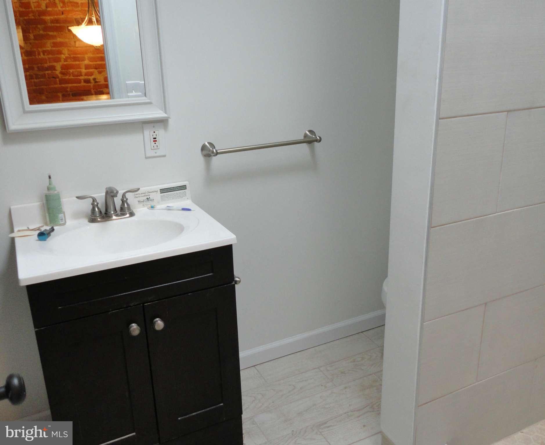 PATTERSON PARK - Residential Lease