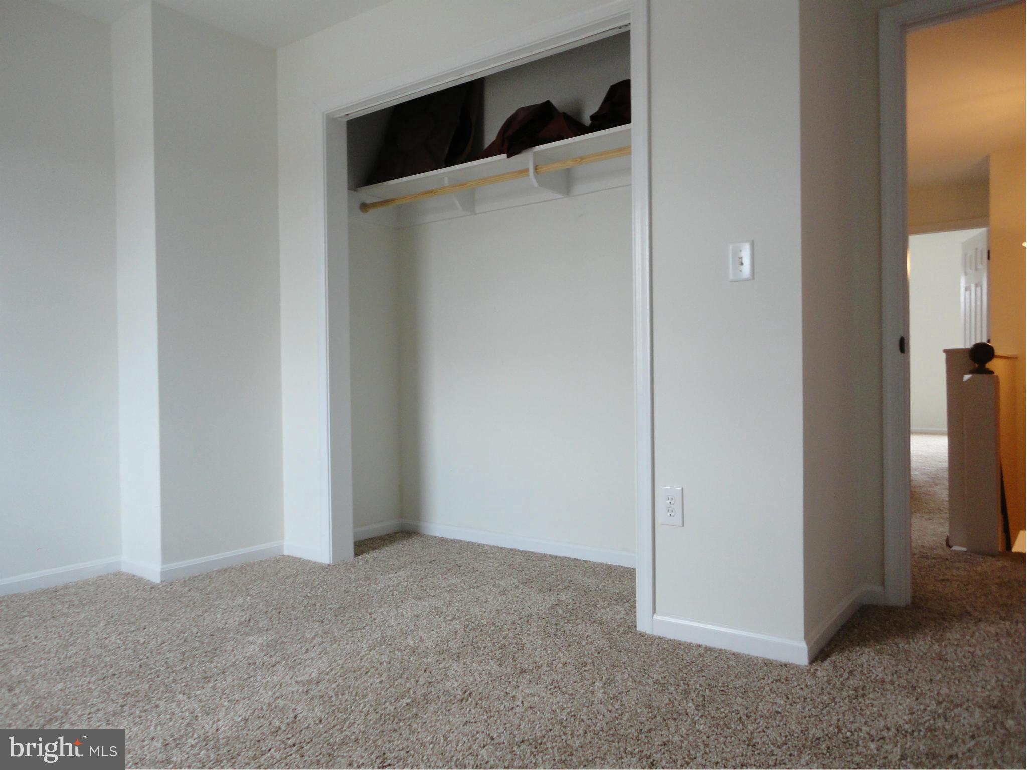 PATTERSON PARK - Residential Lease