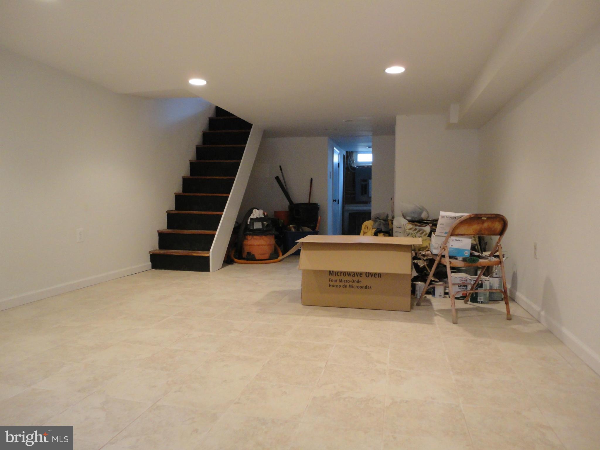 PATTERSON PARK - Residential Lease