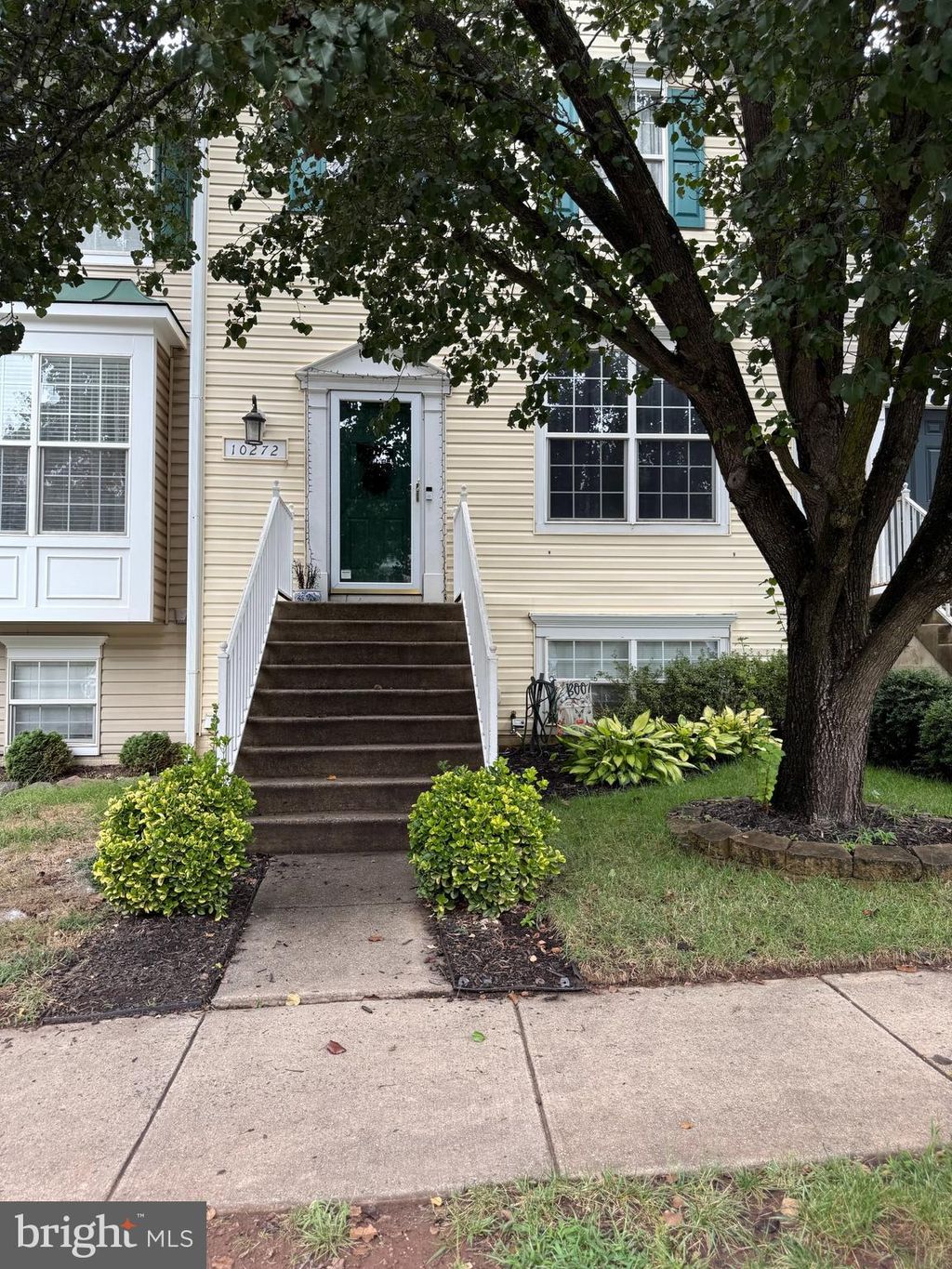 Photo of 10272 Butternut Circle, MANASSAS, VA 20110 (MLS # VAMN2009396)