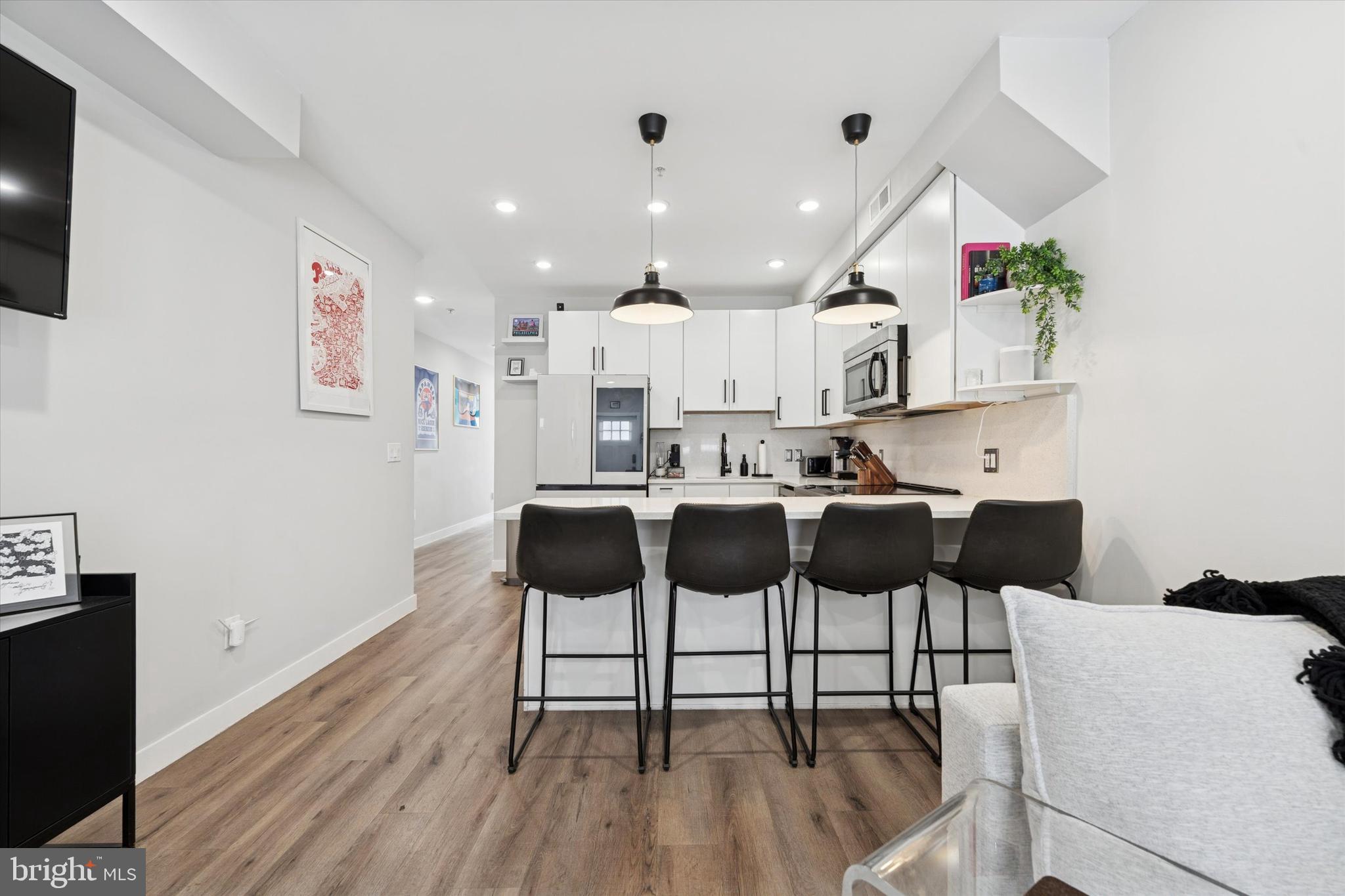 OLDE KENSINGTON - Residential