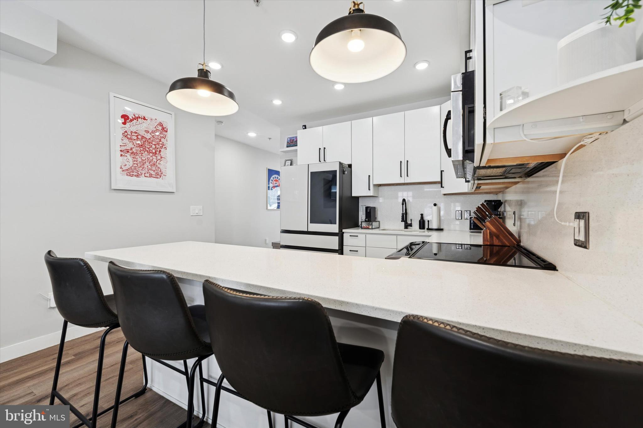 OLDE KENSINGTON - Residential