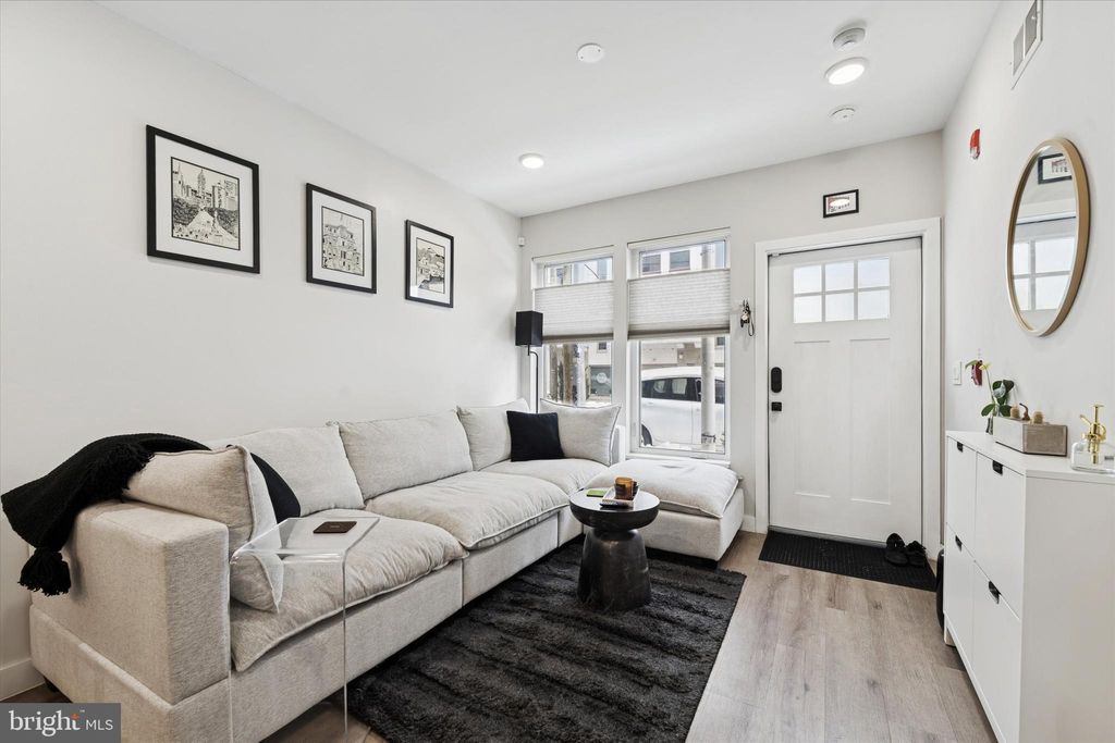 Photo of 1638 N 2nd Street #1, PHILADELPHIA, PA 19122 (MLS # PAPH2578294)