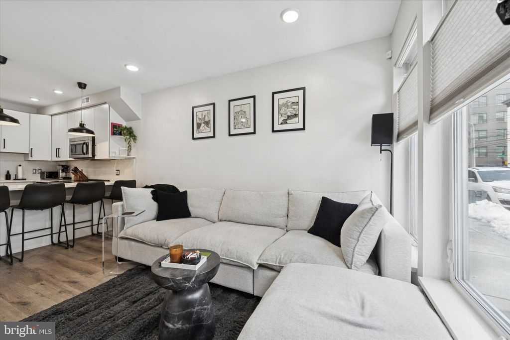 Photo of 1638 N 2nd Street #1, PHILADELPHIA, PA 19122 (MLS # PAPH2578294)