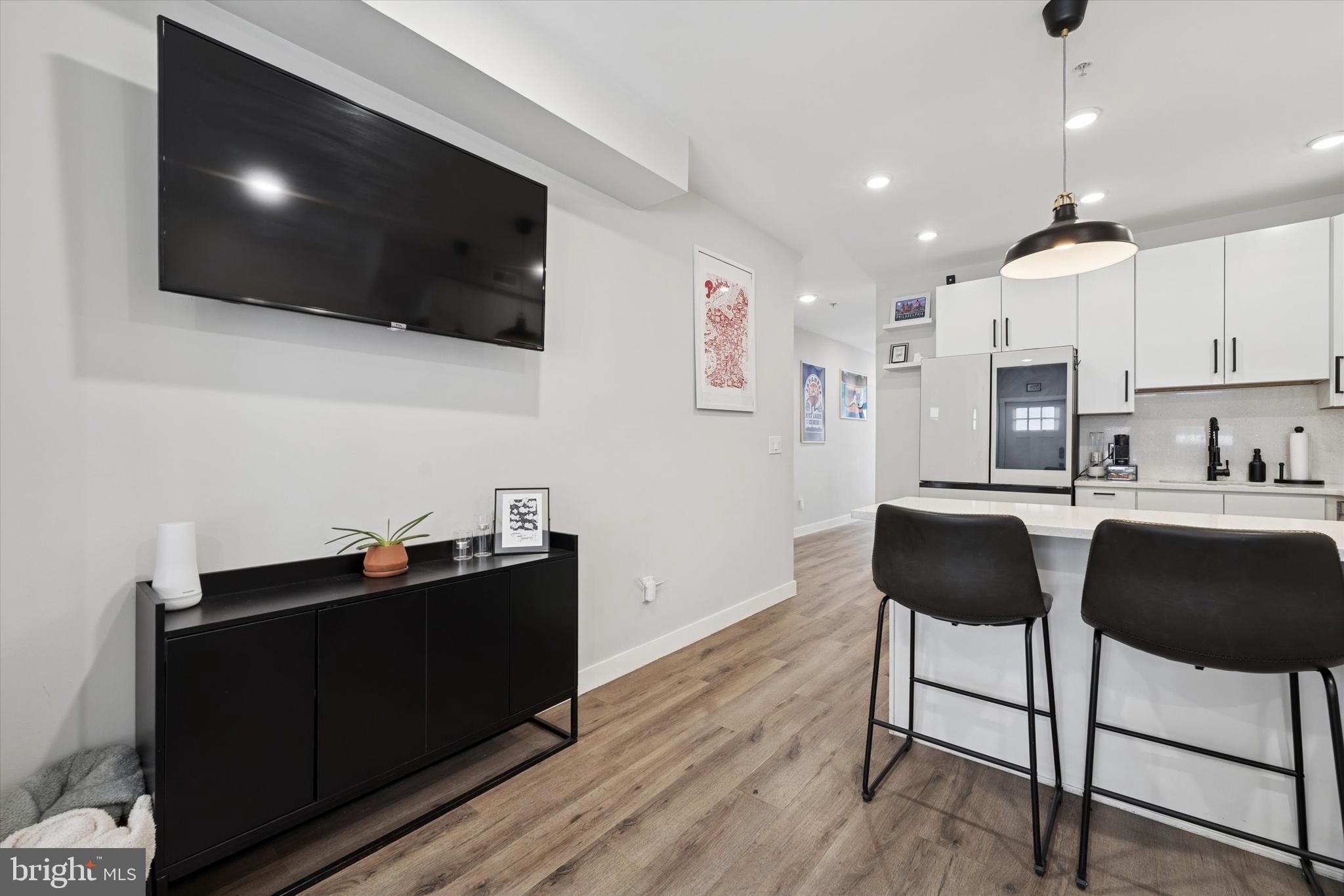 OLDE KENSINGTON - Residential