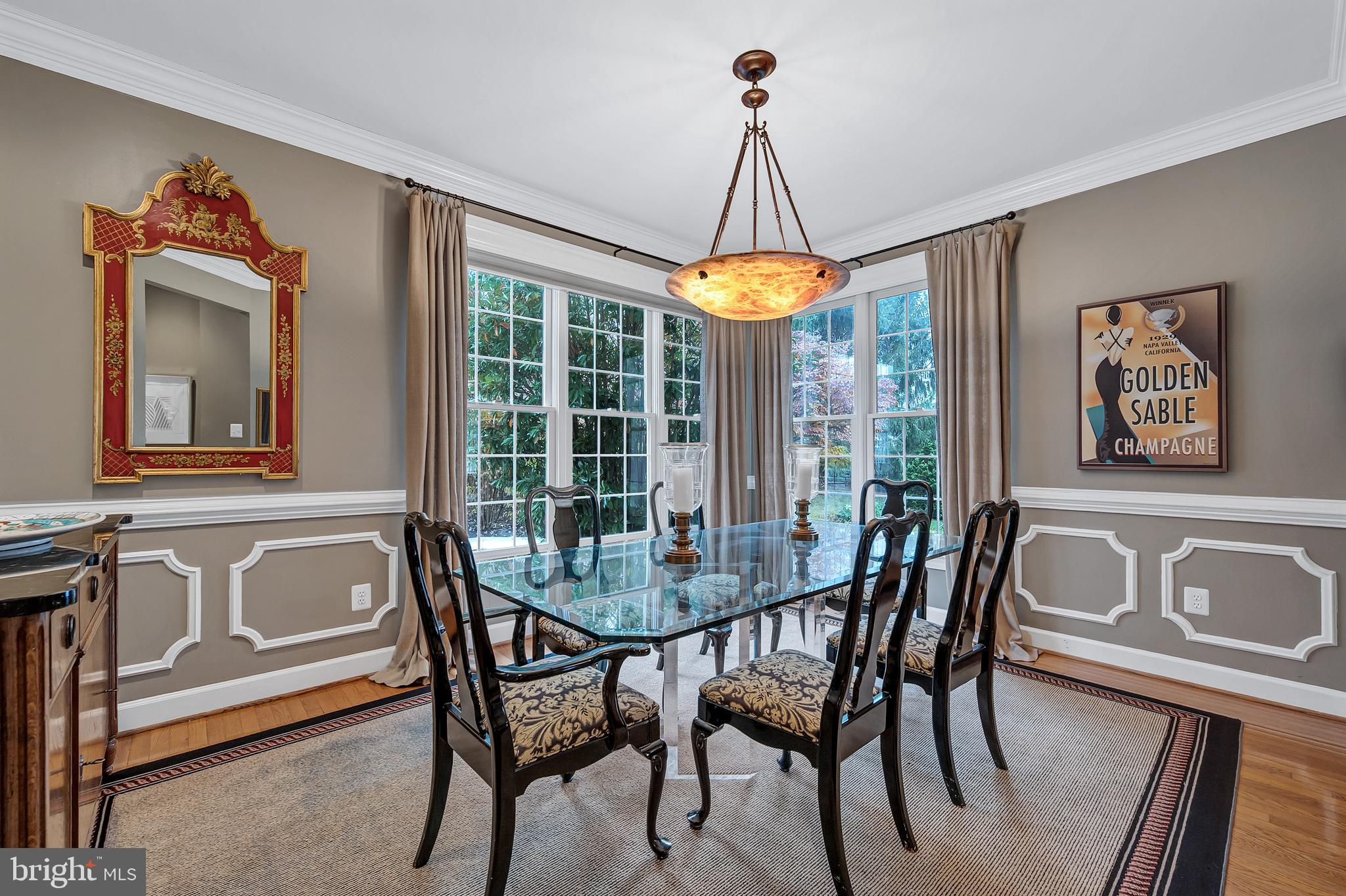 BELLS MILL ESTATES - Residential