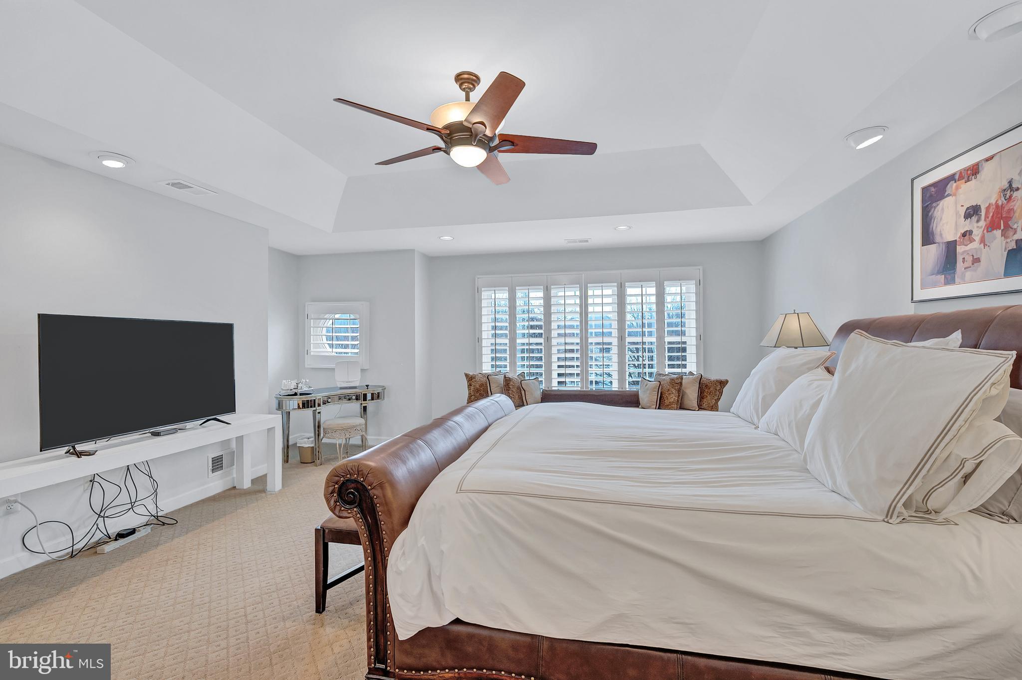 BELLS MILL ESTATES - Residential