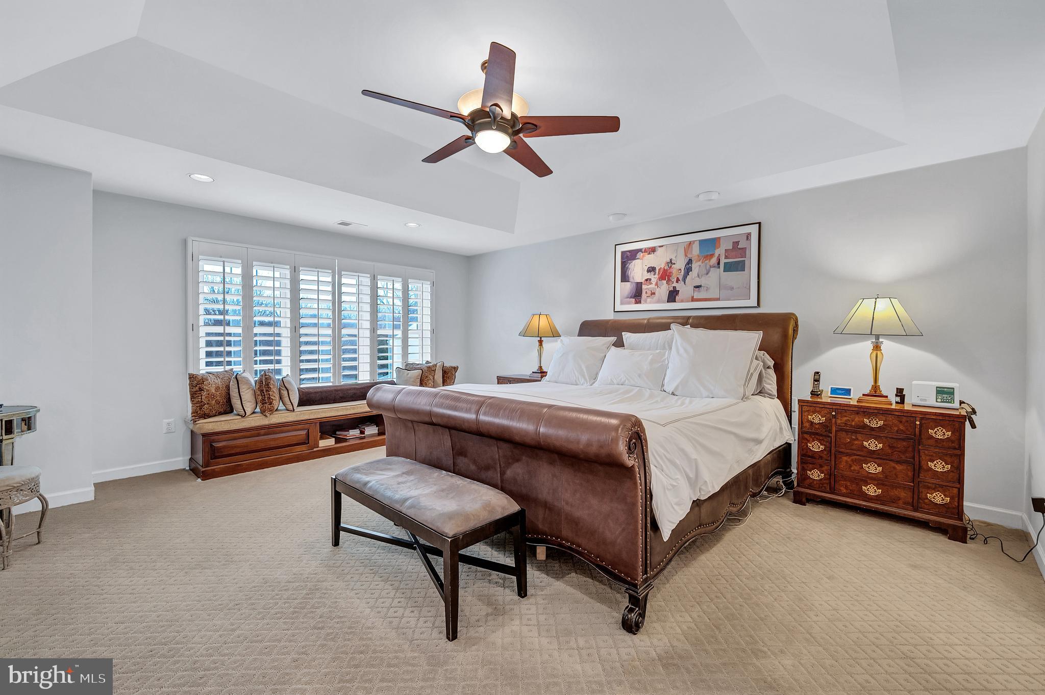 BELLS MILL ESTATES - Residential