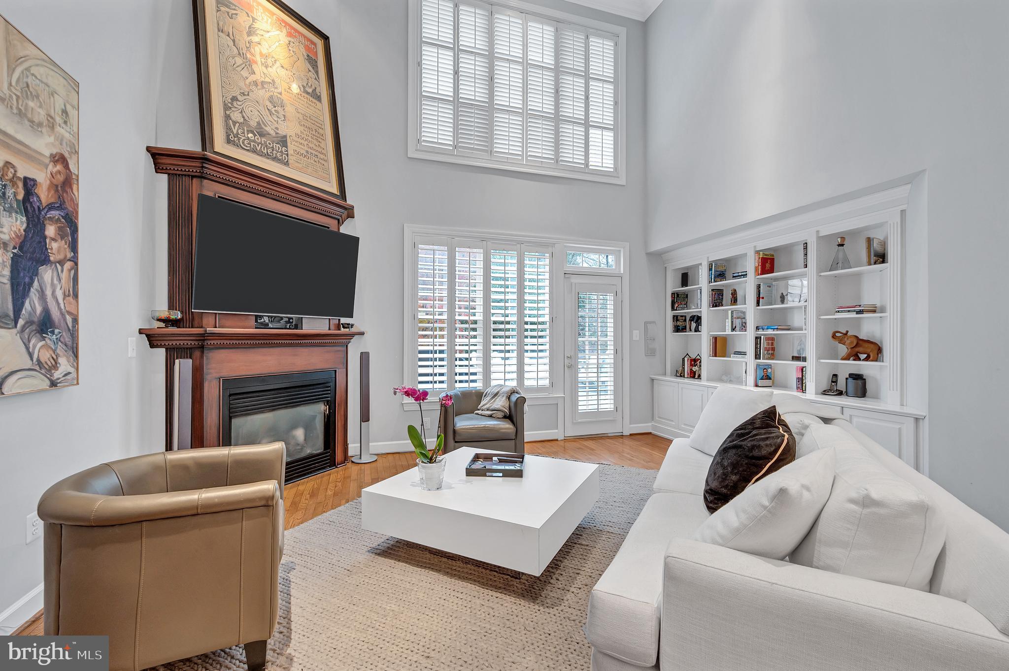 BELLS MILL ESTATES - Residential