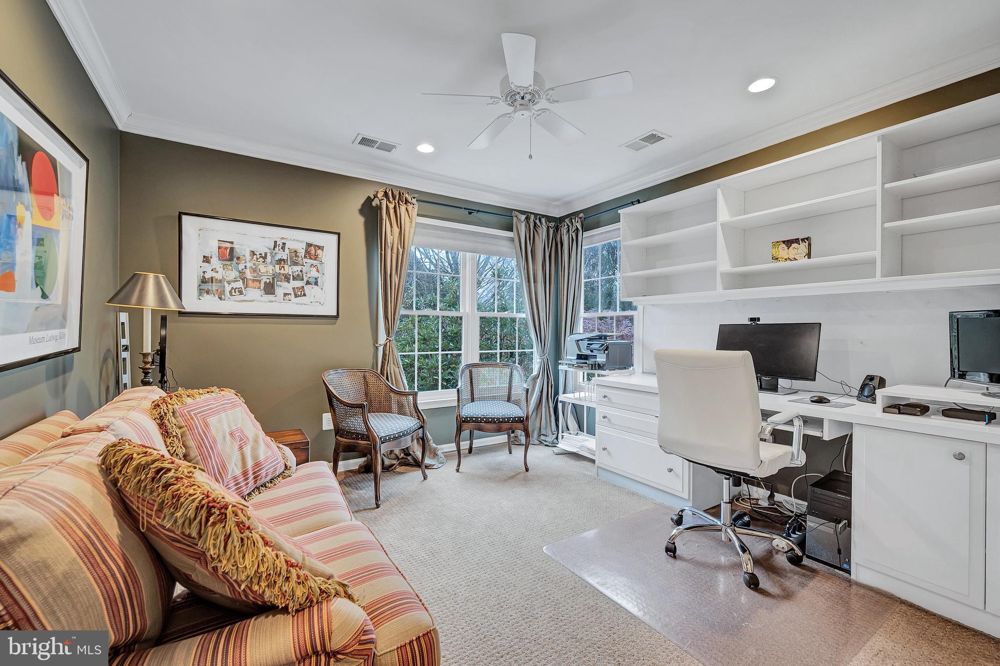 BELLS MILL ESTATES - Residential