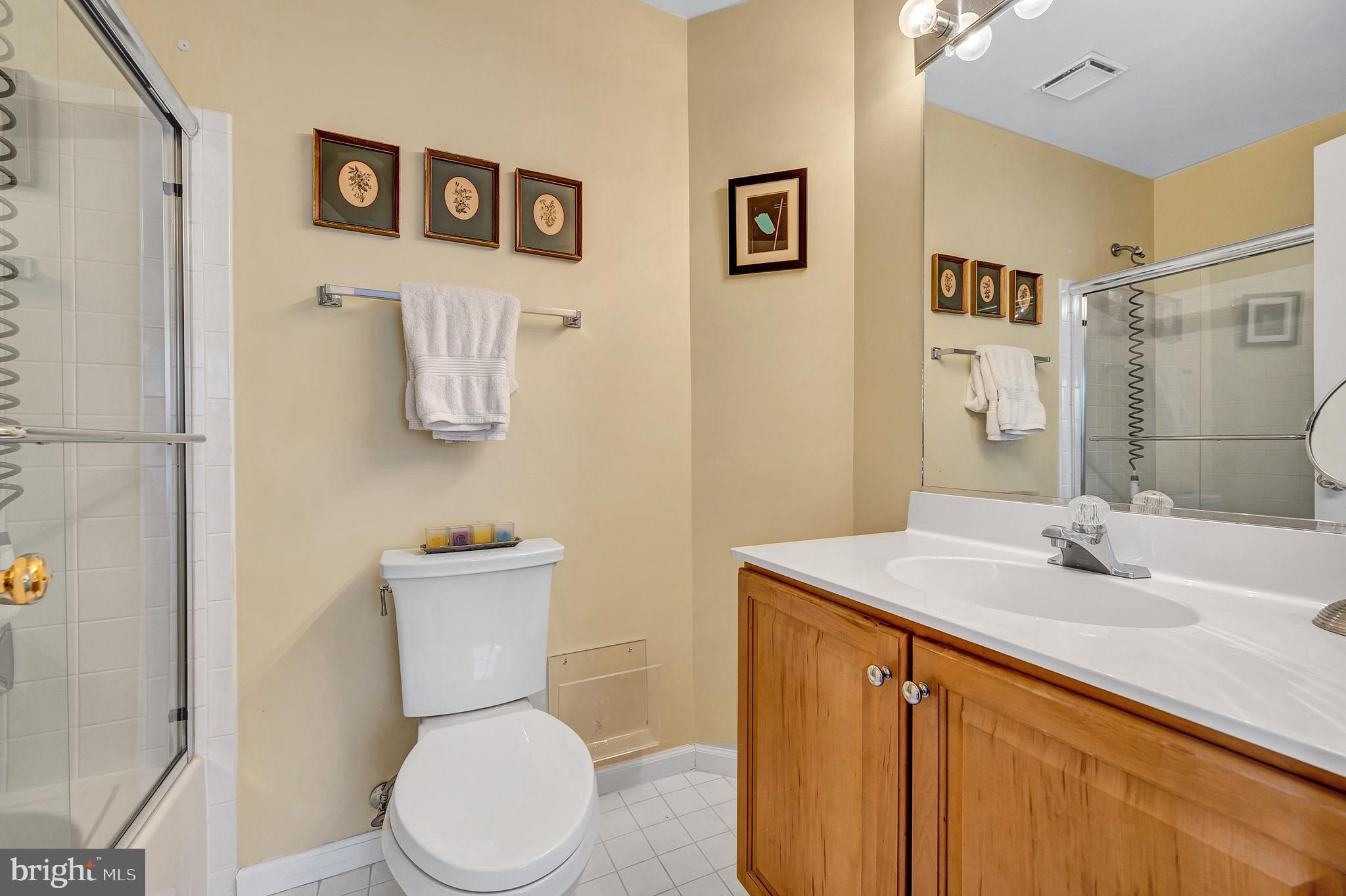 BELLS MILL ESTATES - Residential