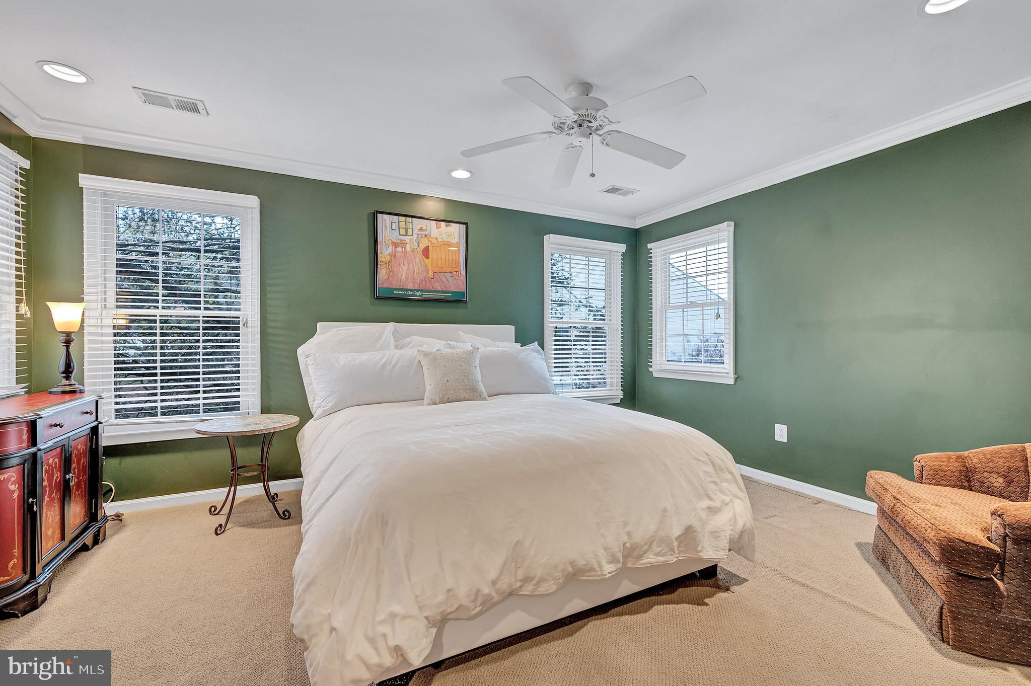 BELLS MILL ESTATES - Residential