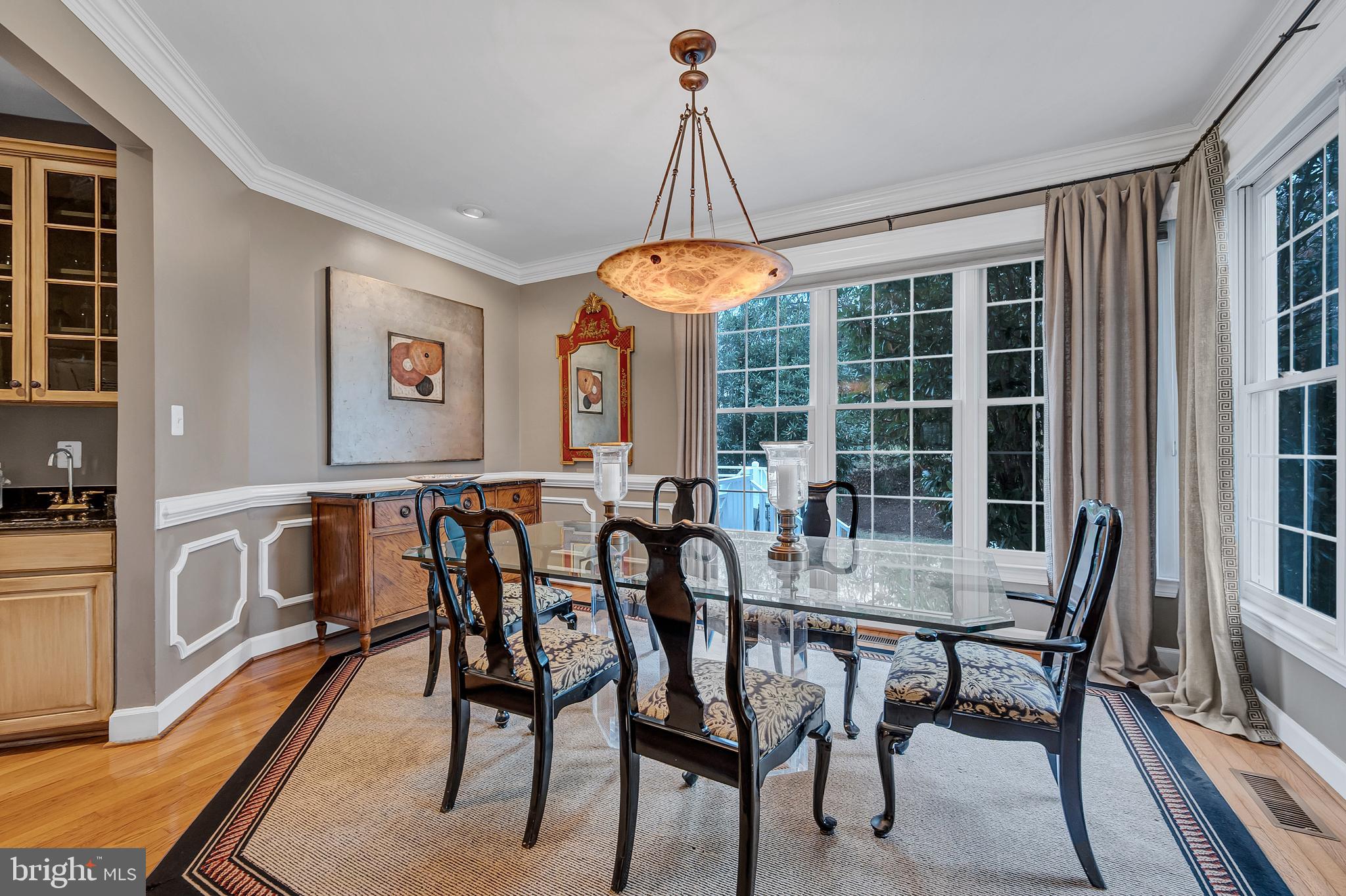 BELLS MILL ESTATES - Residential