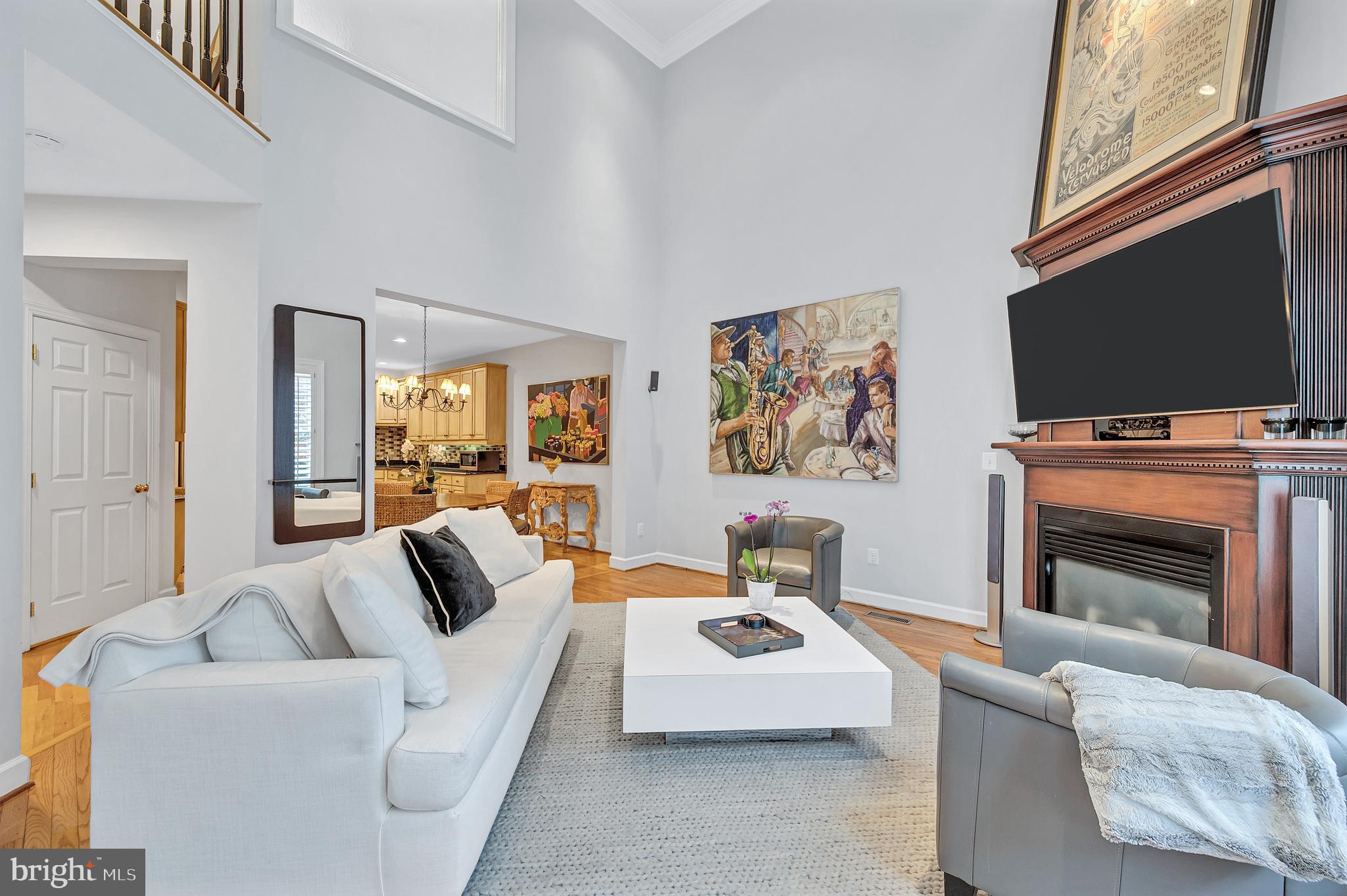 BELLS MILL ESTATES - Residential