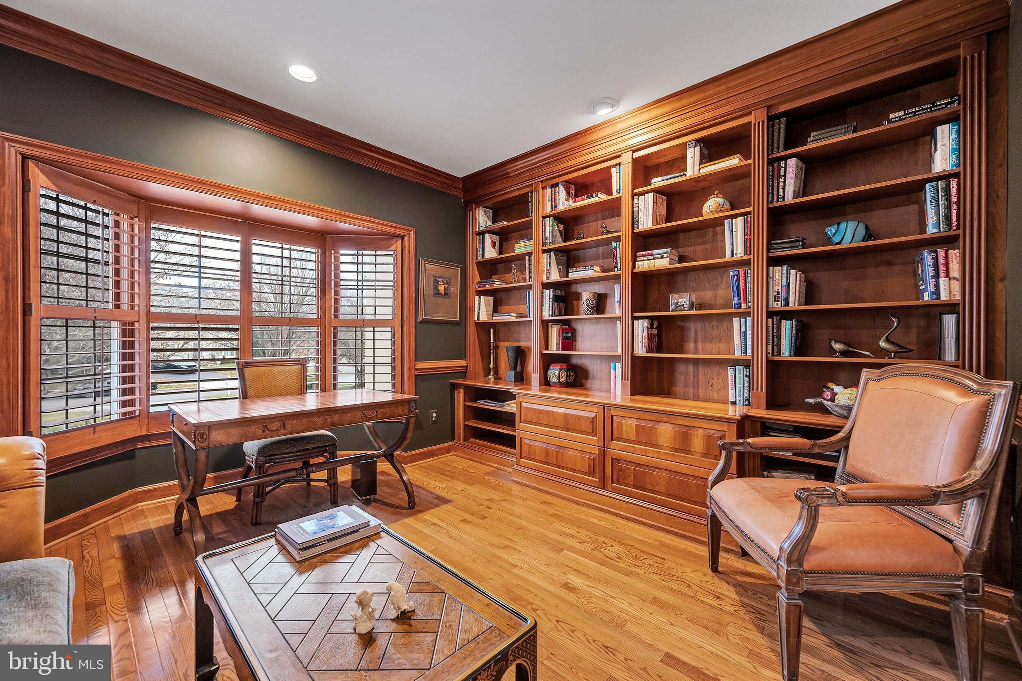 BELLS MILL ESTATES - Residential