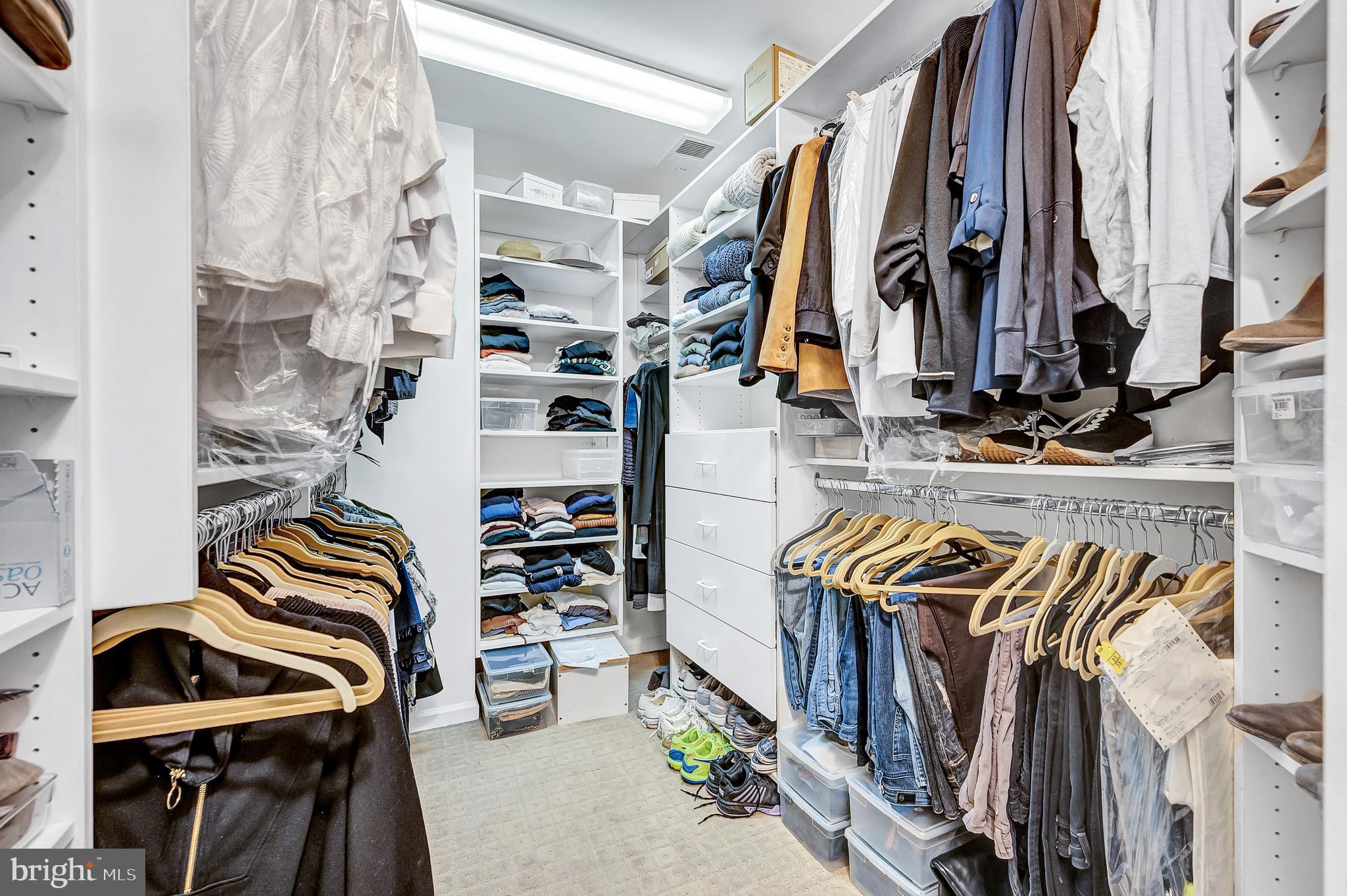 BELLS MILL ESTATES - Residential