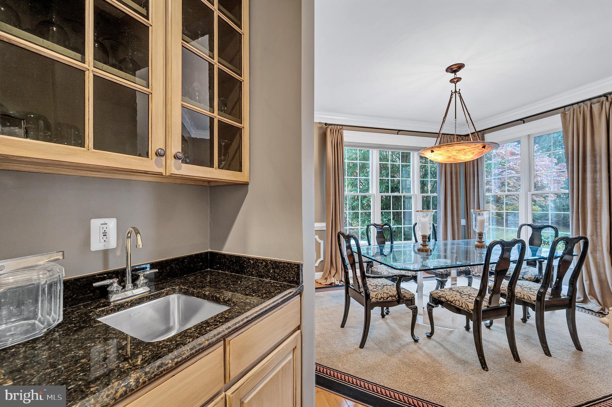 BELLS MILL ESTATES - Residential