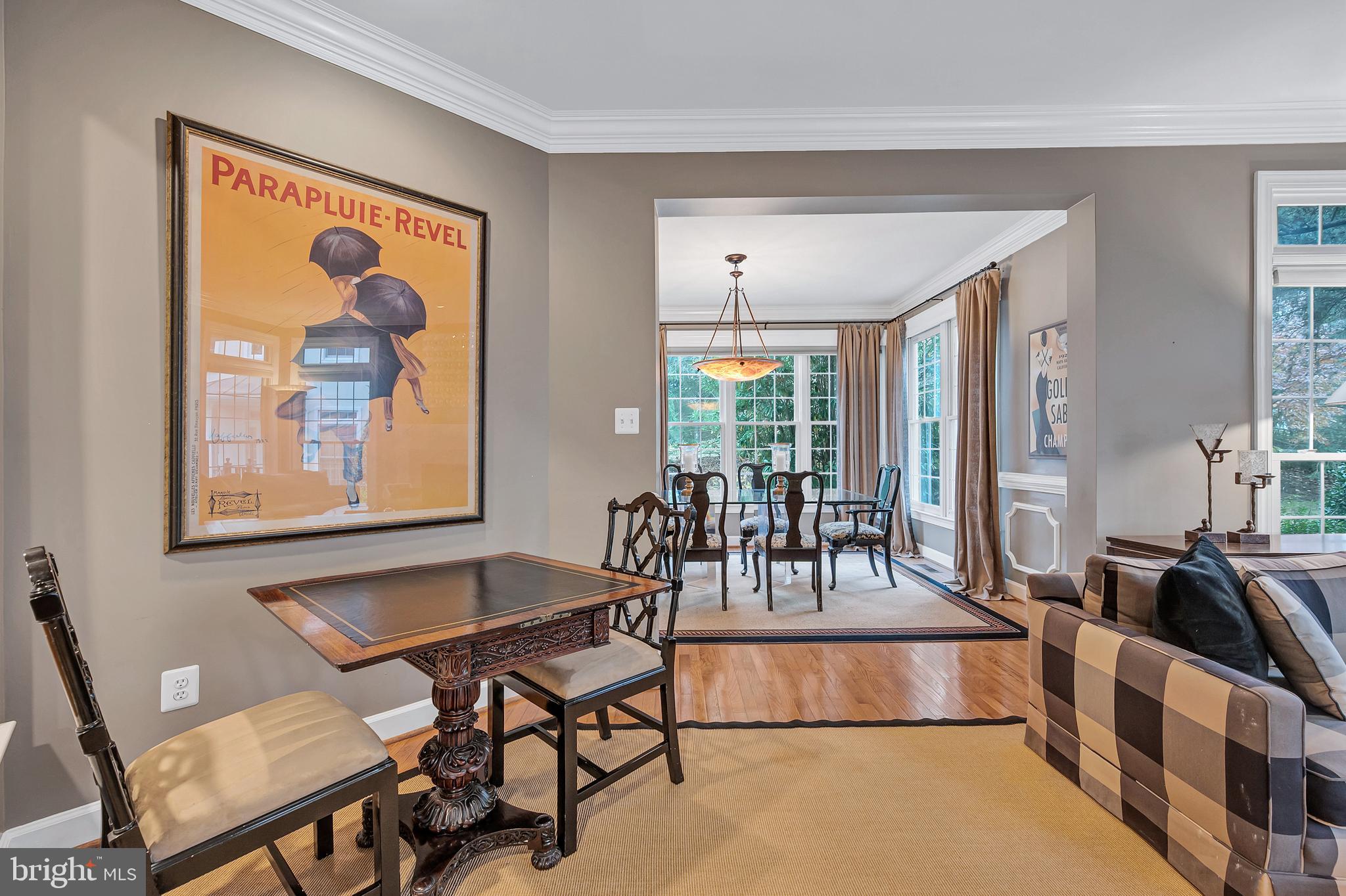 BELLS MILL ESTATES - Residential