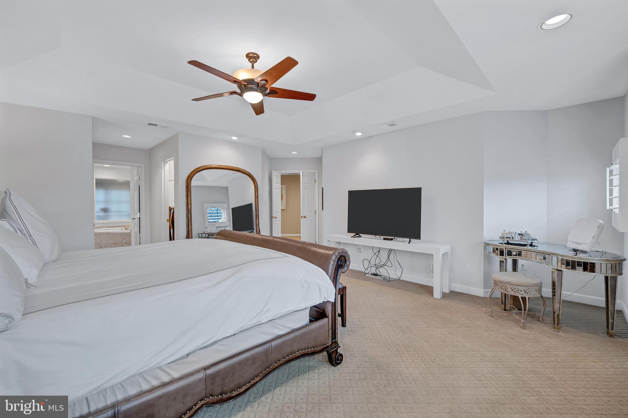 BELLS MILL ESTATES - Residential