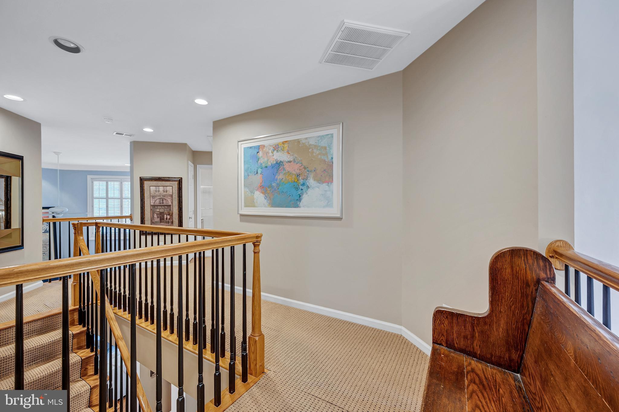 BELLS MILL ESTATES - Residential