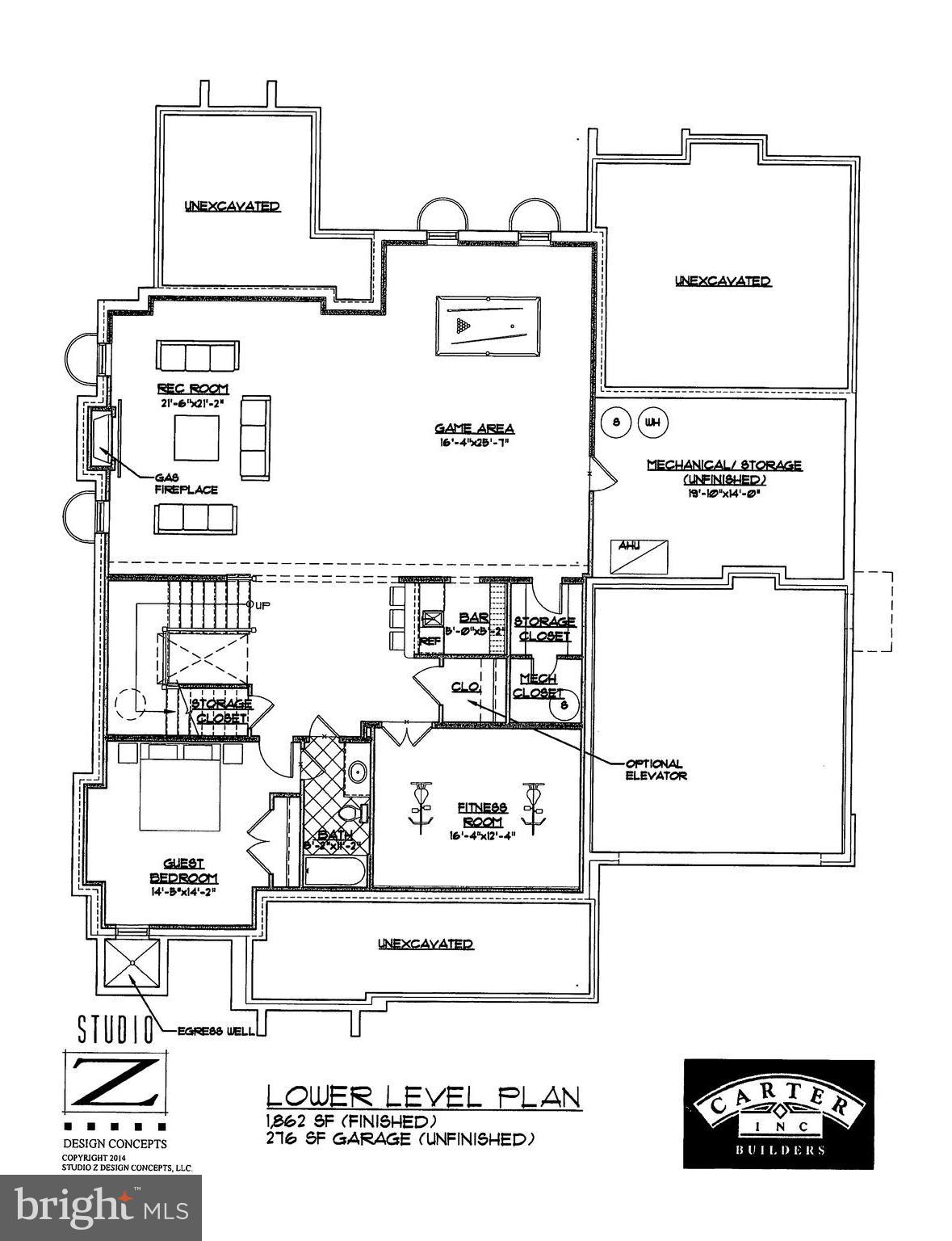 ENGLISH VILLAGE - Residential