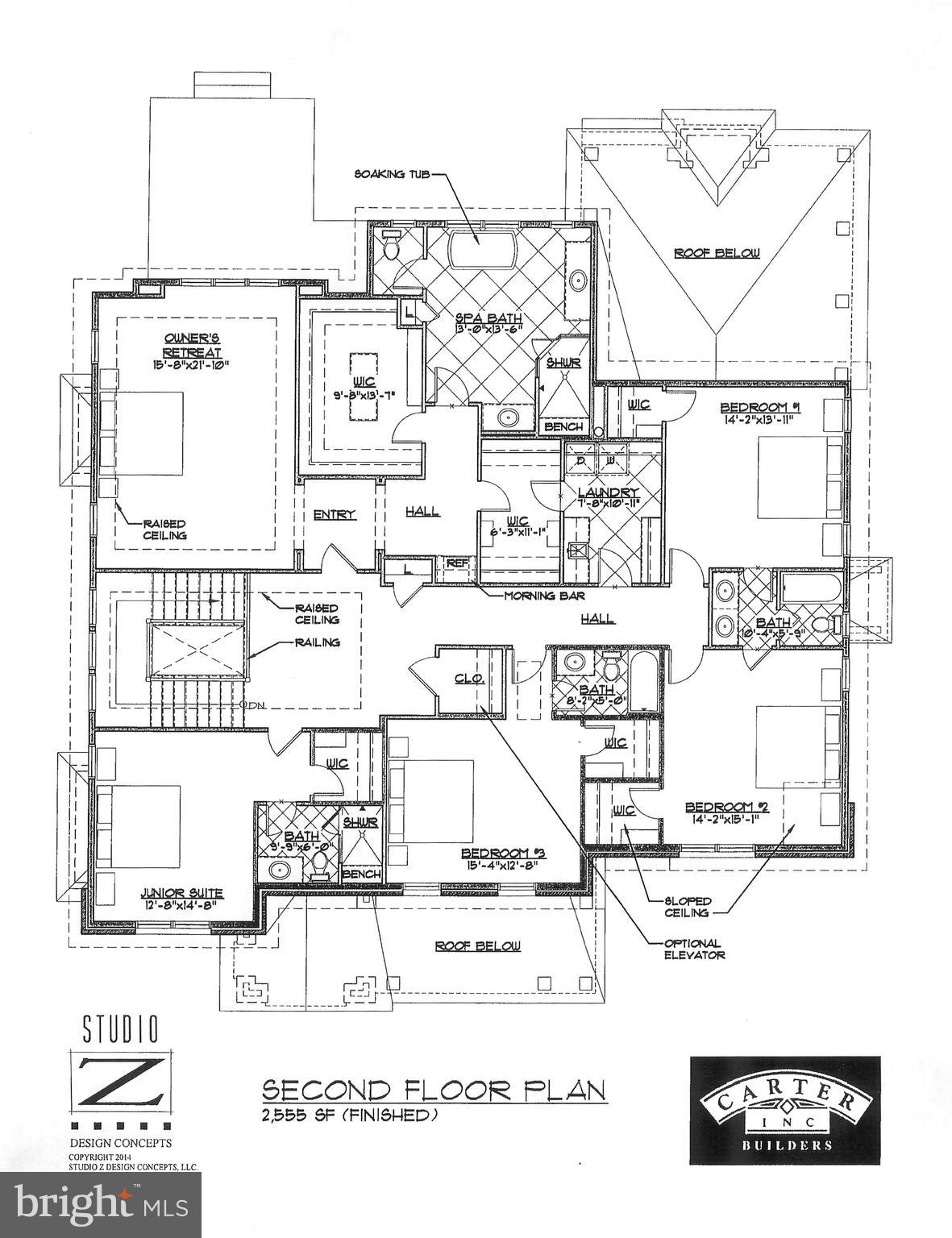 ENGLISH VILLAGE - Residential