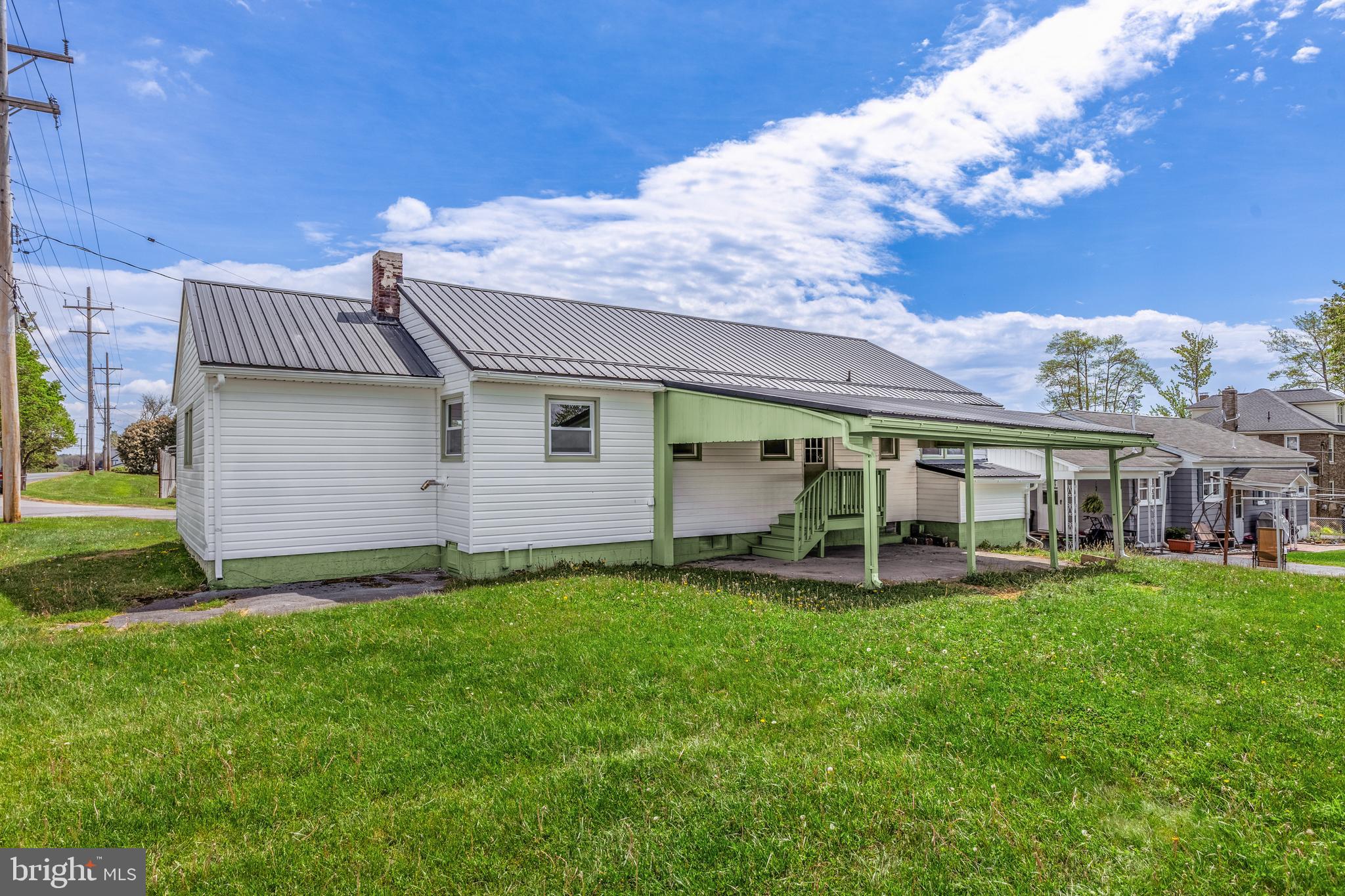 CHESTER HILL - Residential