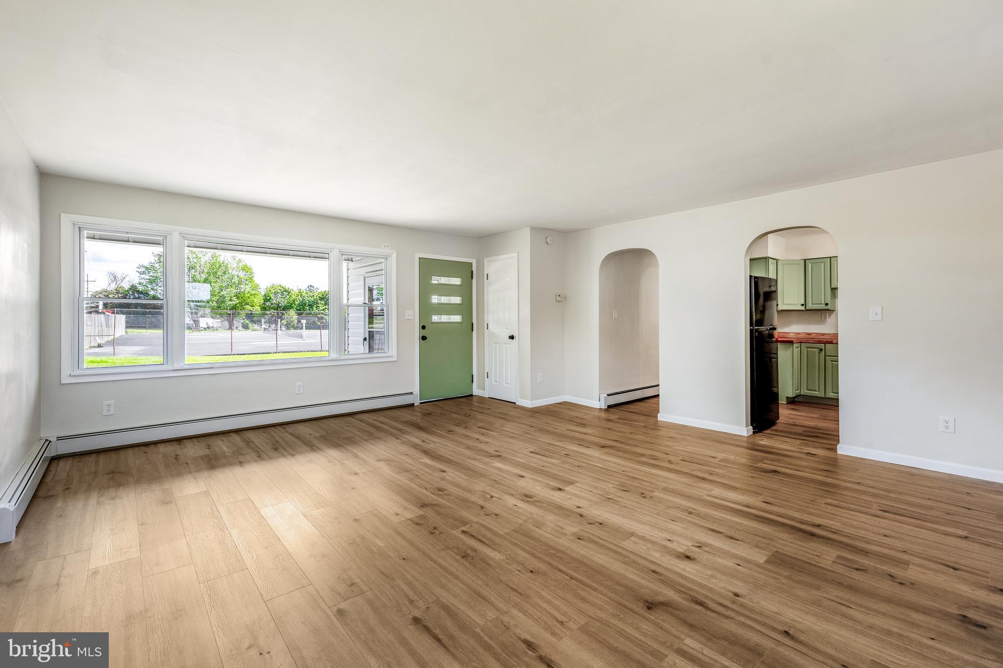 CHESTER HILL - Residential