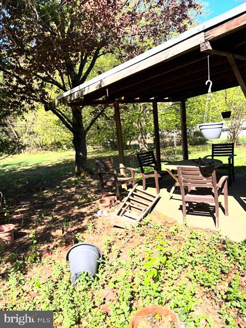 TALL TREES - Residential