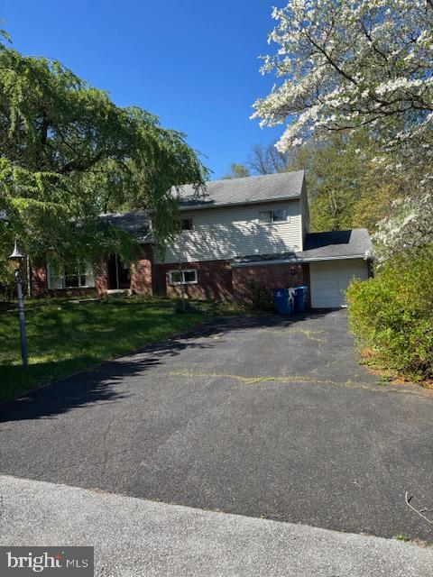 TALL TREES - Residential