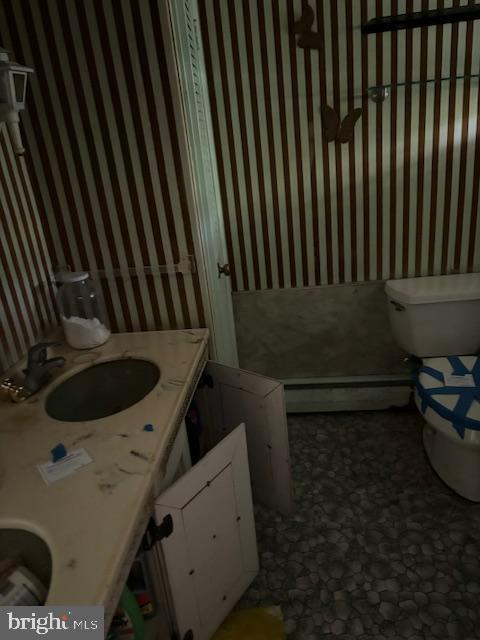 TALL TREES - Residential