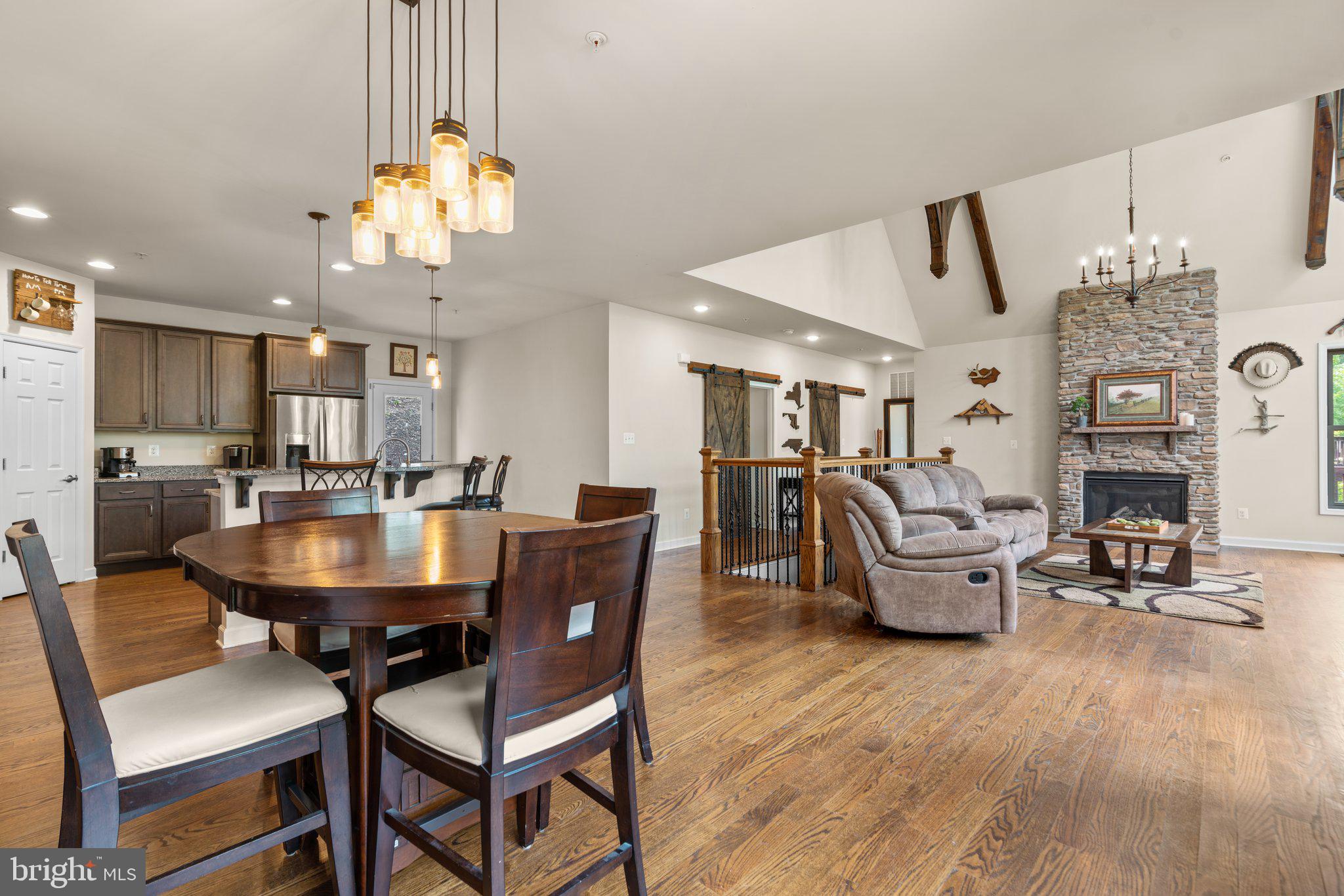 PINEHURST - Residential