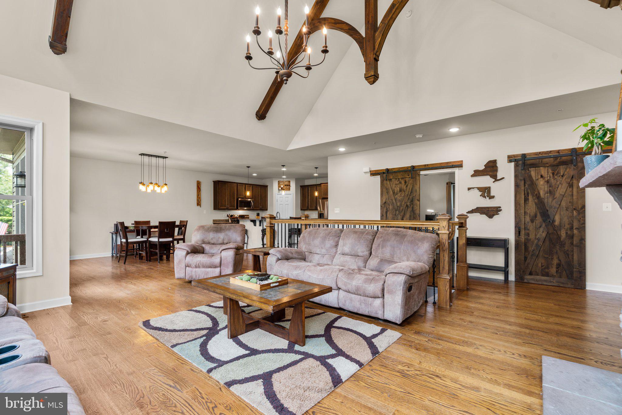 PINEHURST - Residential