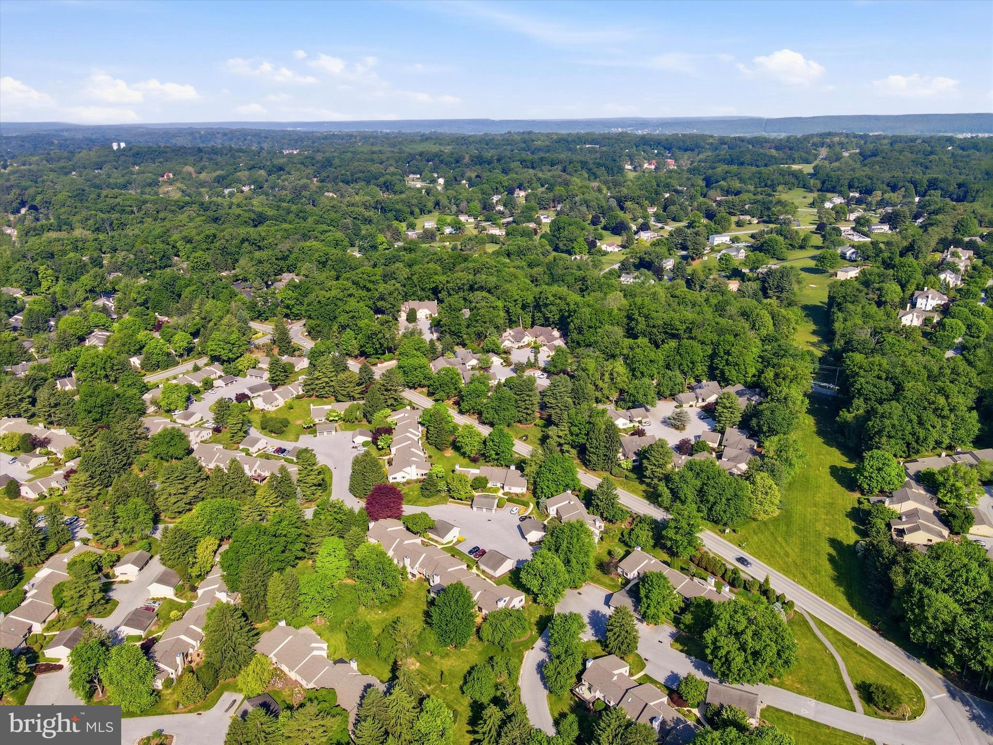 HERSHEYS MILL - Residential