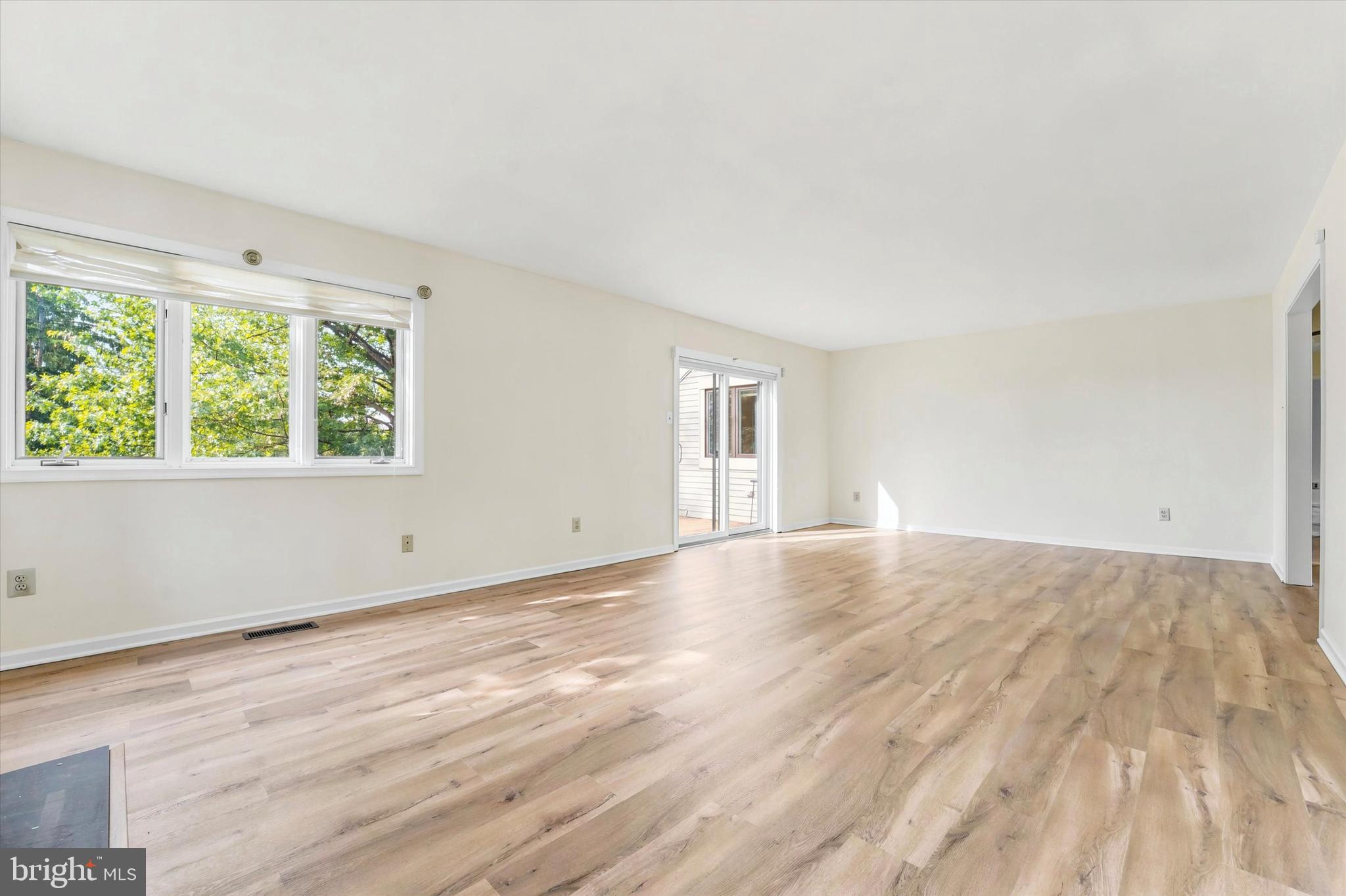 HERSHEYS MILL - Residential